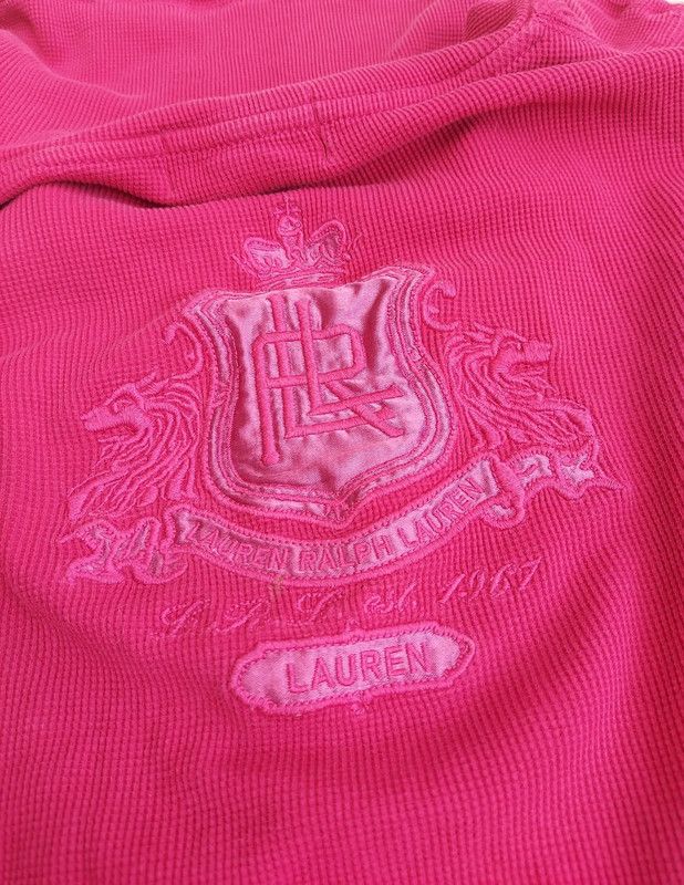 Ralph Lauren Ralph Lauren vintage sweatshirt XL Size XL / US 12-14 / IT 48-50 - 4 Thumbnail