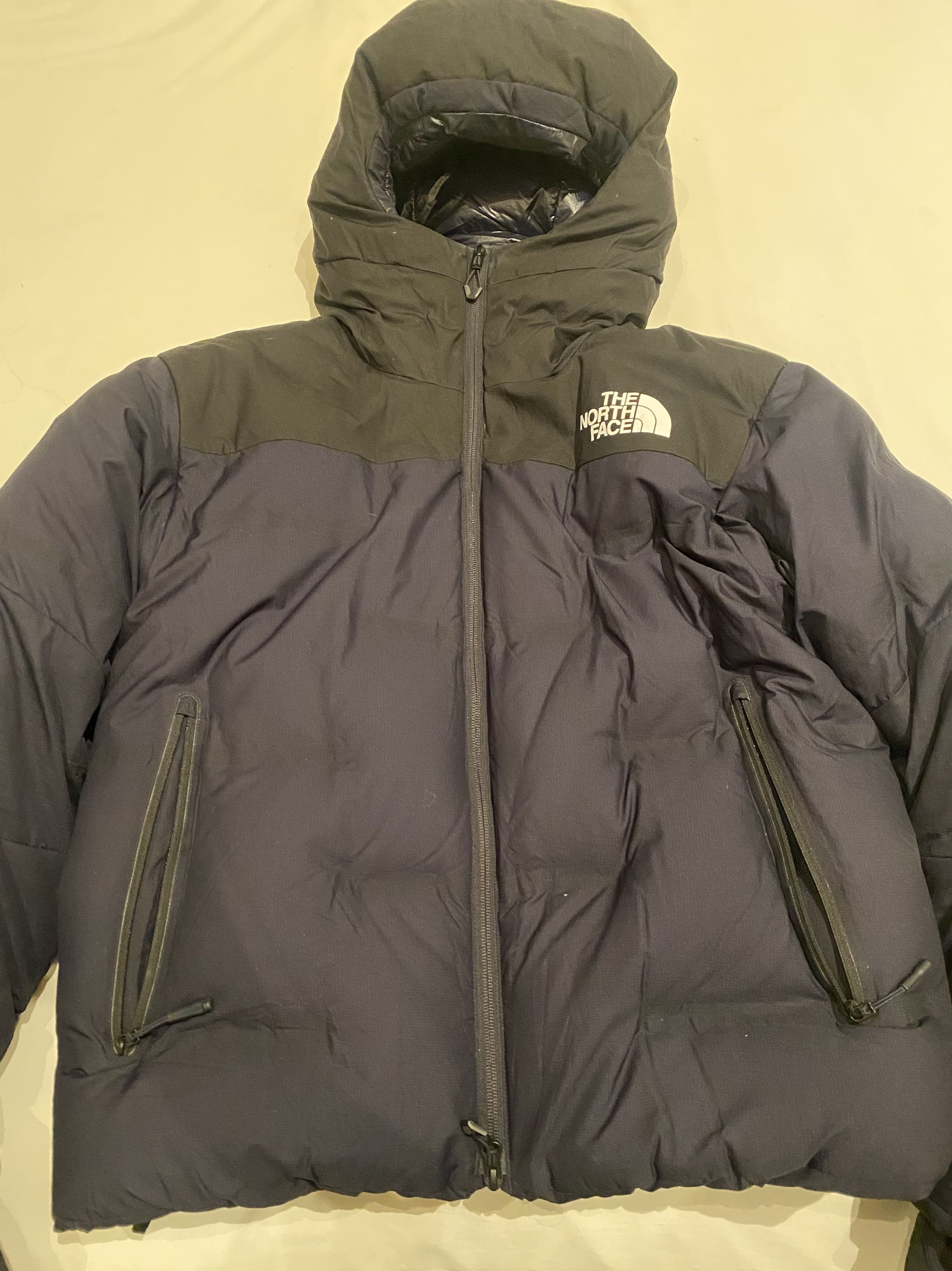 The North Face × Undercover THE NORTH FACE X Undercover Soukuu Cloud Down Nuptse Jacket Size US S / EU 44-46 / 1 - 3 Thumbnail