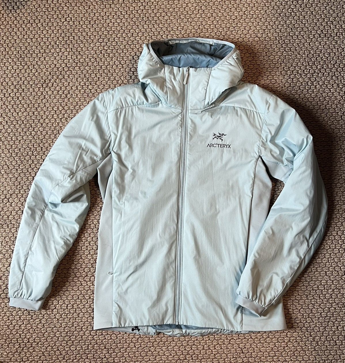 Arc’teryx Atom LT Hoody