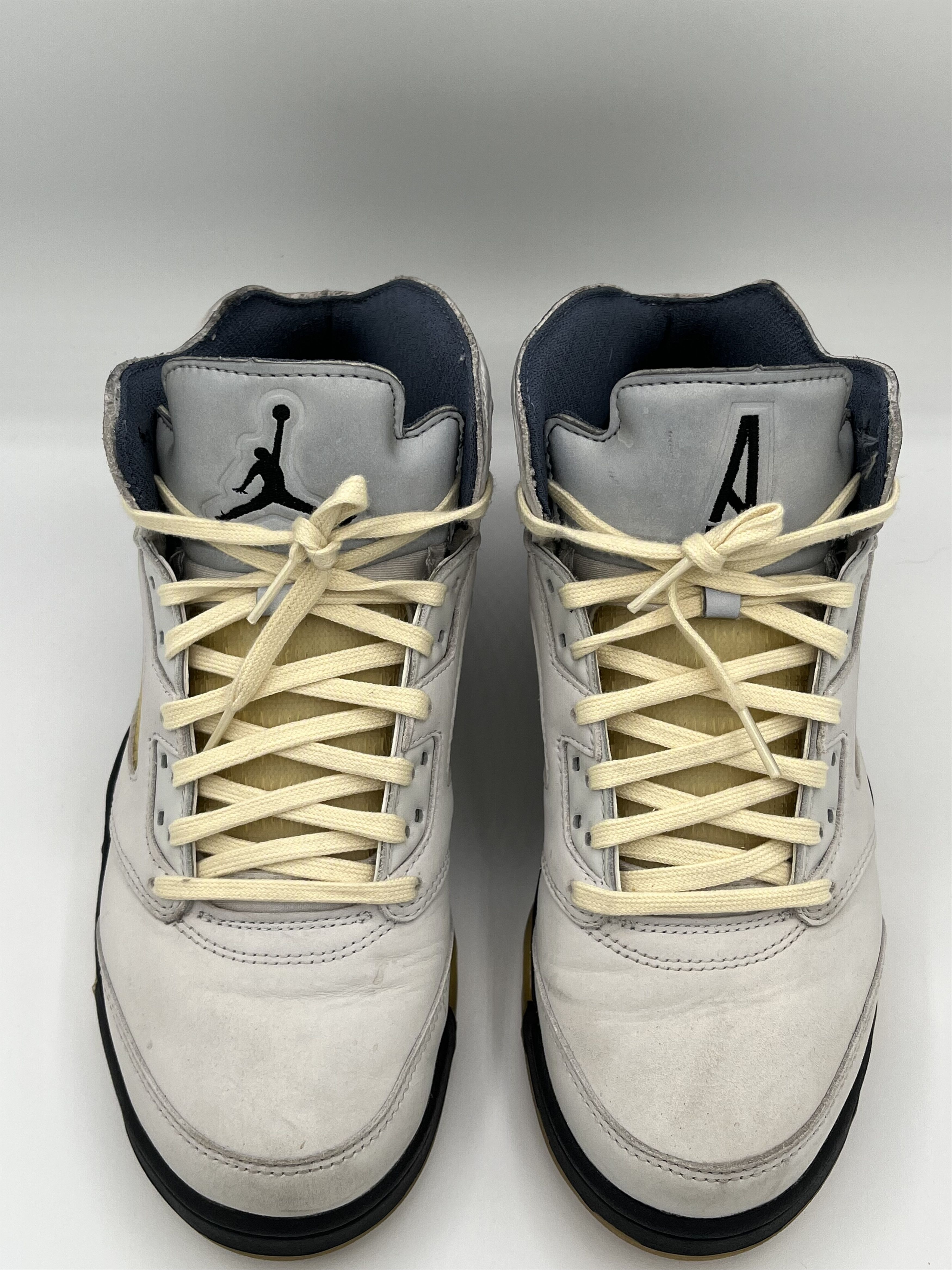 A Ma Maniere Air Jordan 5 A Ma Maniere Dawn Size 10W 8.5M FZ5758 004 Size US 8.5 / EU 41-42 - 5 Thumbnail