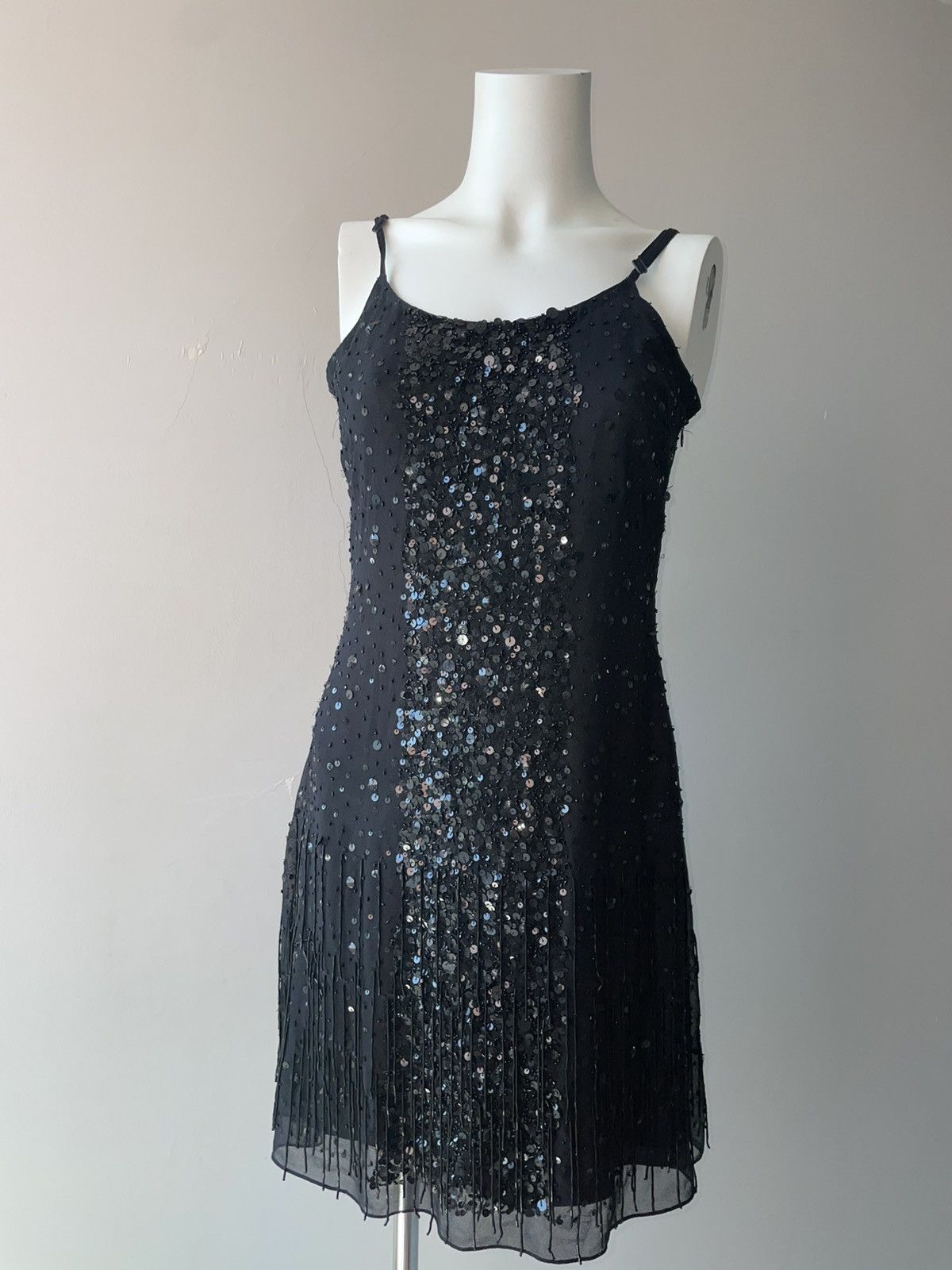 Vintage Vintage dress Size M / US 6-8 / IT 42-44 - 8 Thumbnail