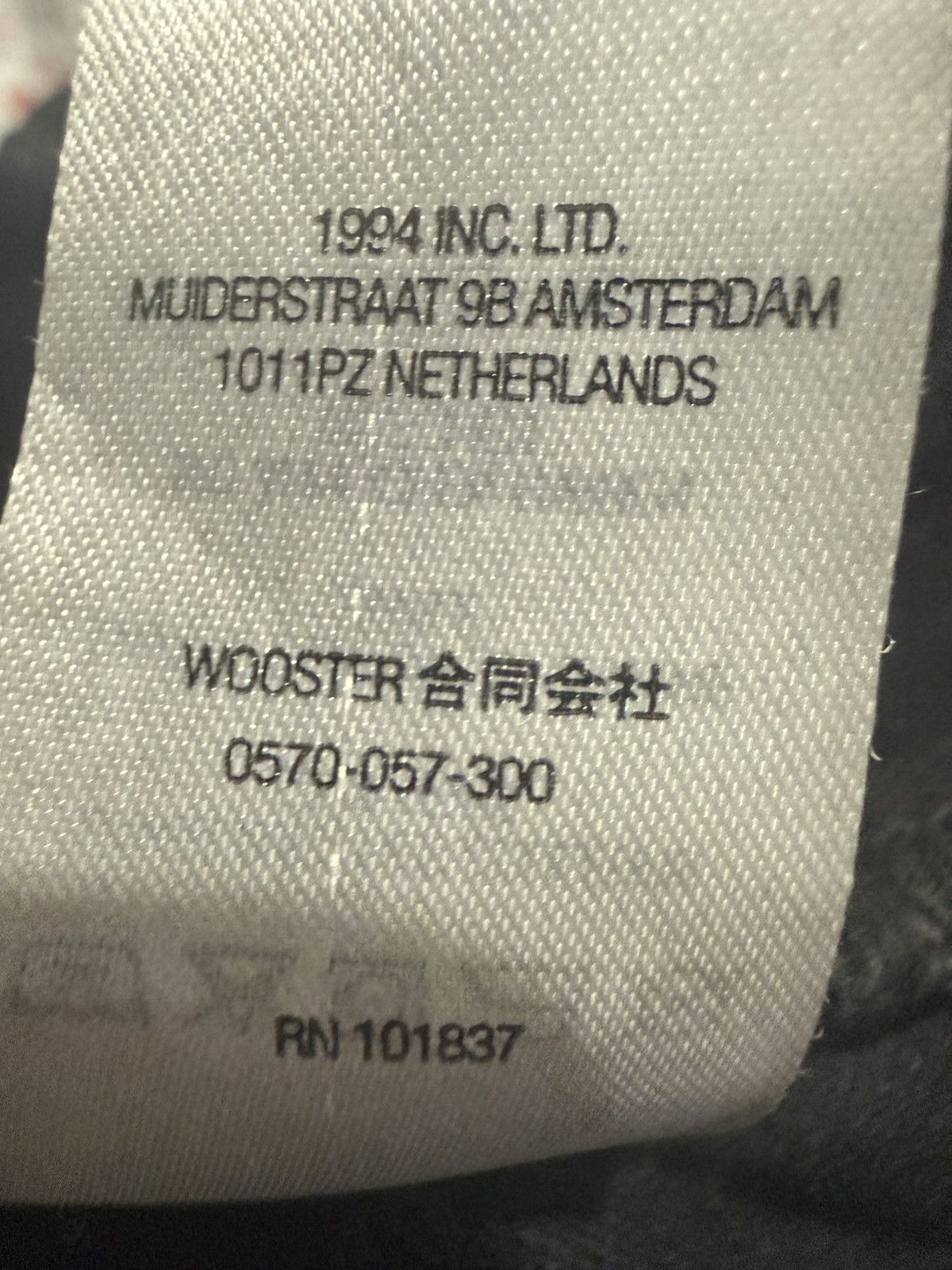 Supreme Supreme layered jeans Size US 30 / EU 46 - 6 Thumbnail