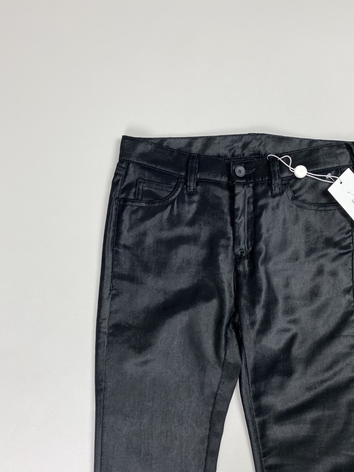 Maison Margiela BNWT! MM6 Maison Margiela ladies pants trousers size 38 Size 26" / US 2 / IT 38 - 9 Thumbnail