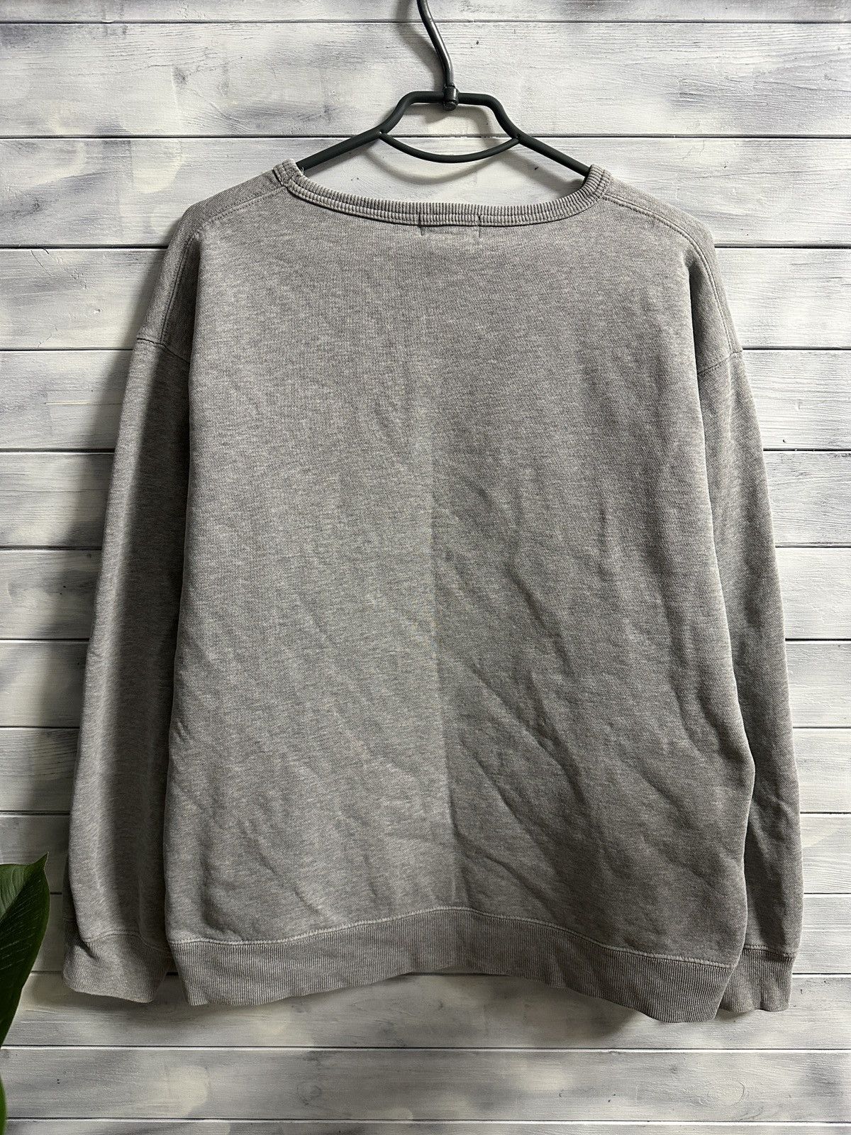 Ralph Lauren Rare Vintage Sweatshirt Ralph Lauren Polo Jeans Company. Size US M / EU 48-50 / 2 - 6 Thumbnail