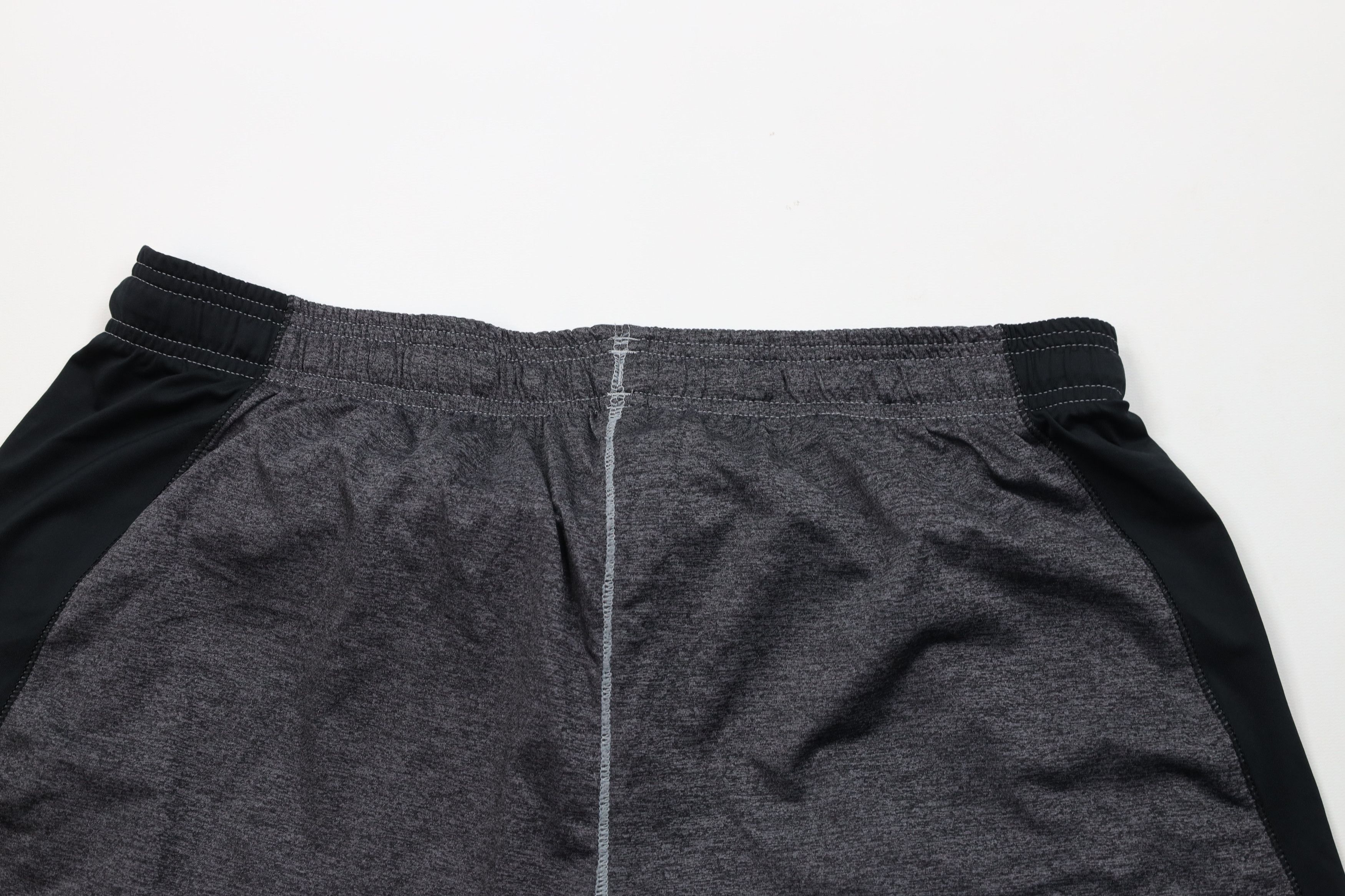 Under Armour Under Armour Color Block Training Gym Basketball Shorts Gray Size US 36 / EU 52 - 9 Thumbnail