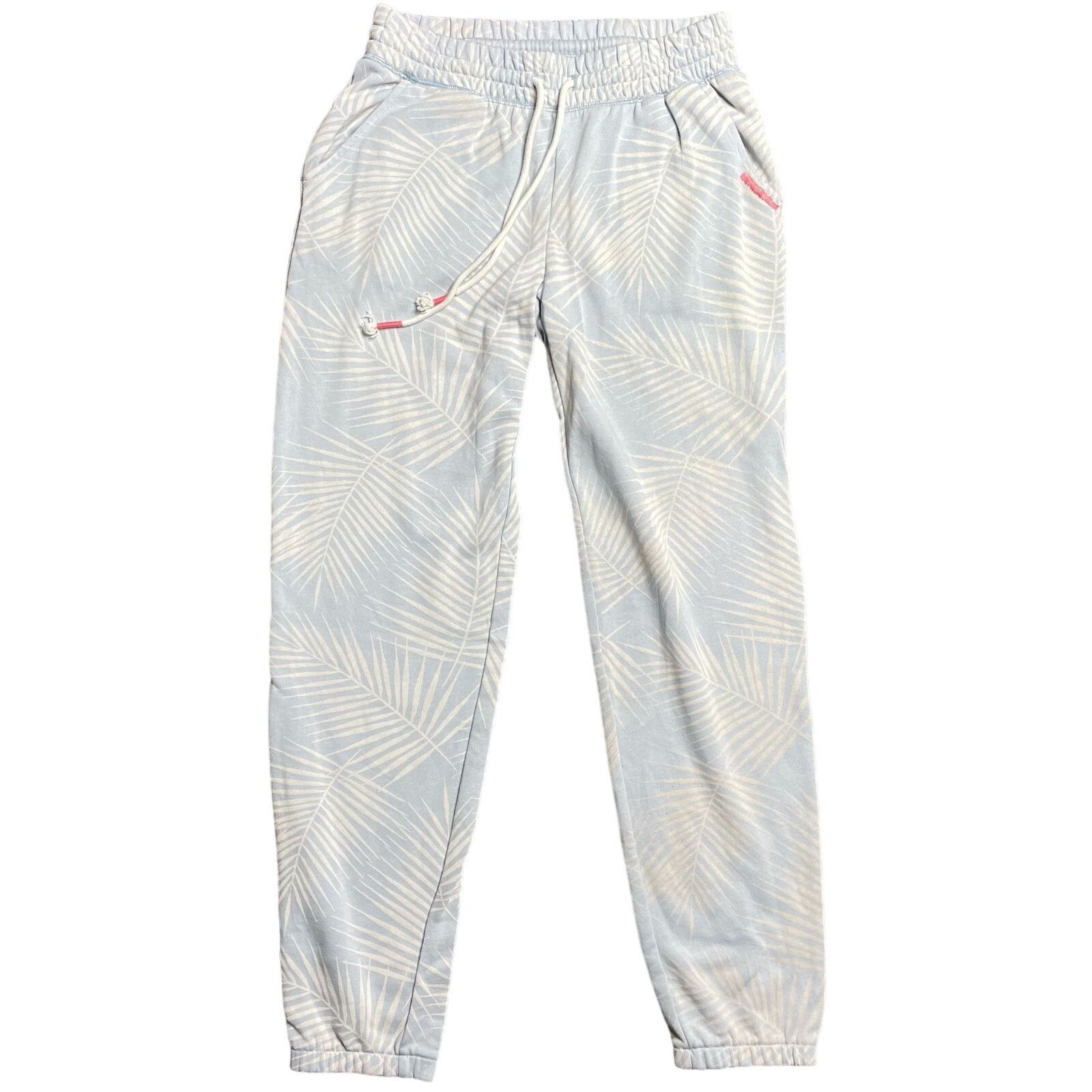 Salvage PJ Salvage Sweatpants Size 25" / US 0 / IT 36 - 4 Thumbnail