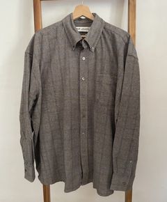 Our Legacy Borrowed Shirt | Grailed