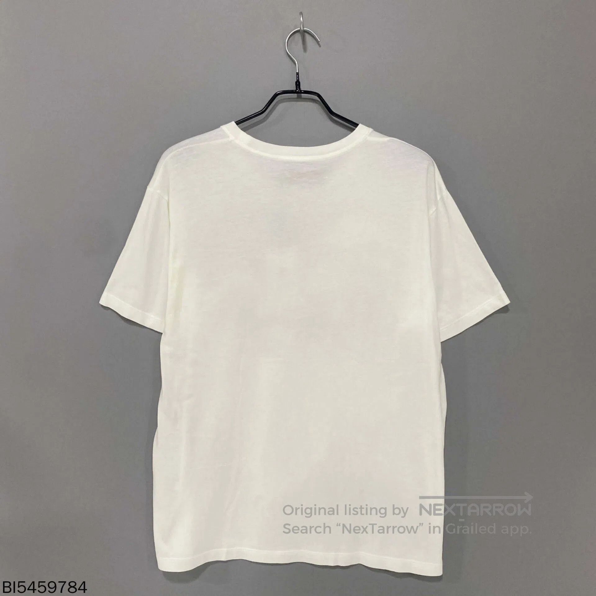 Gucci limited edition short sleeve GUCCI t-shirt. Size US XXS / EU 40 - 2 Thumbnail
