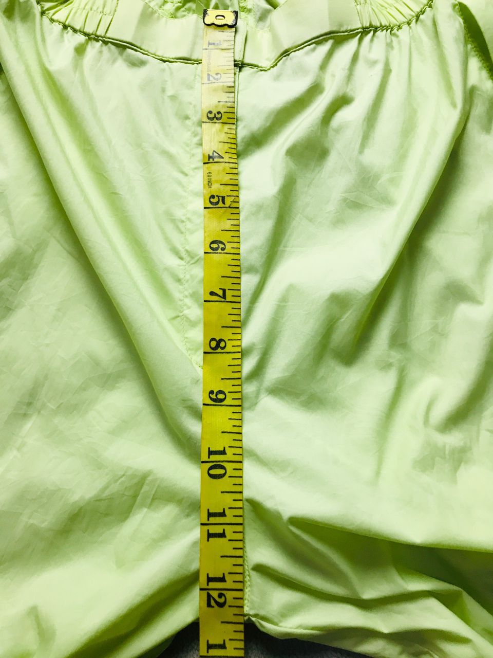 Balenciaga Balenciaga Golf Nylon Long Pants Size US 30 / EU 46 - 11 Thumbnail