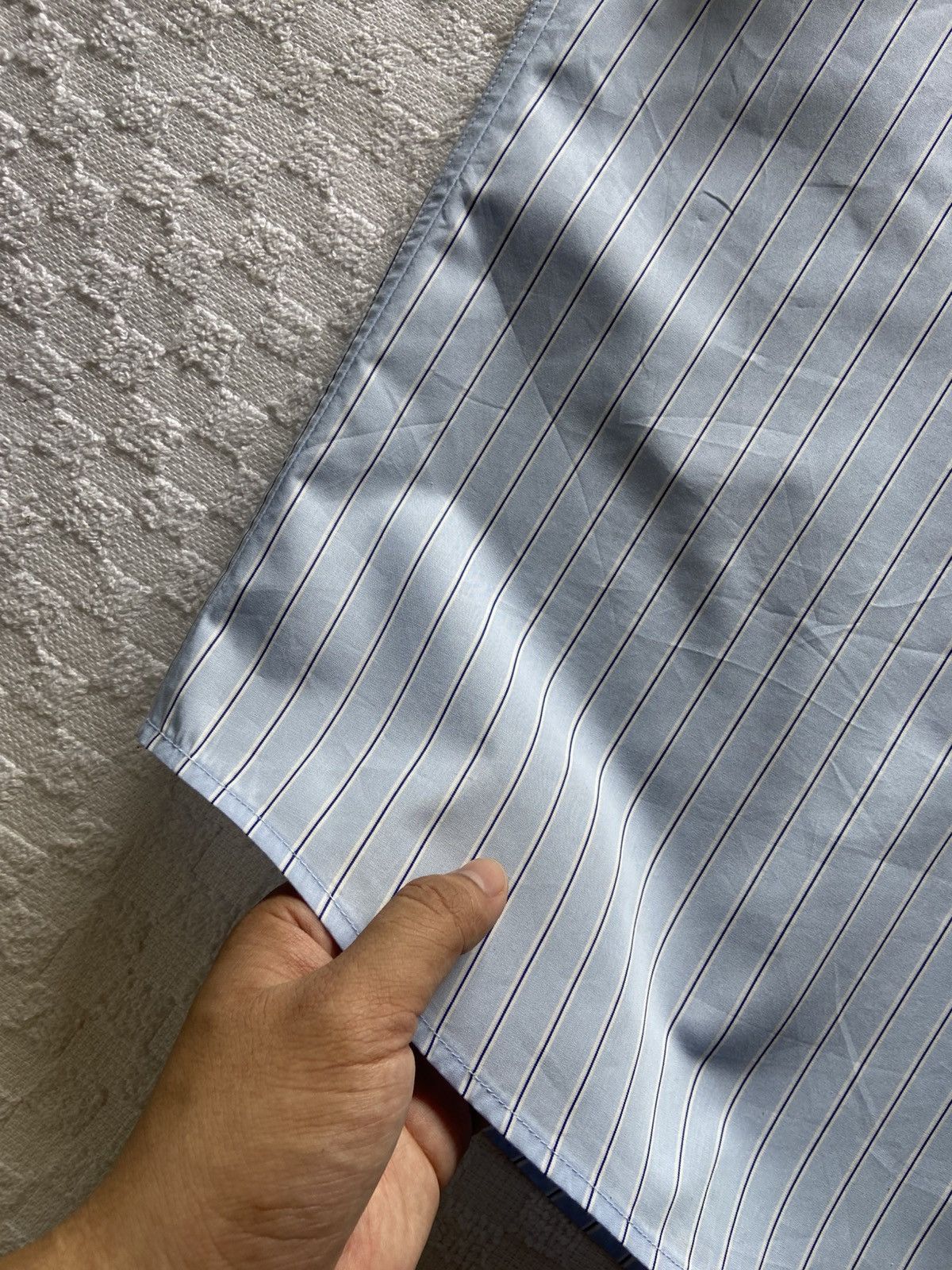 GU Gu X Rokh S/S Utility Shirt. Size US XXL / EU 58 / 5 - 10 Thumbnail