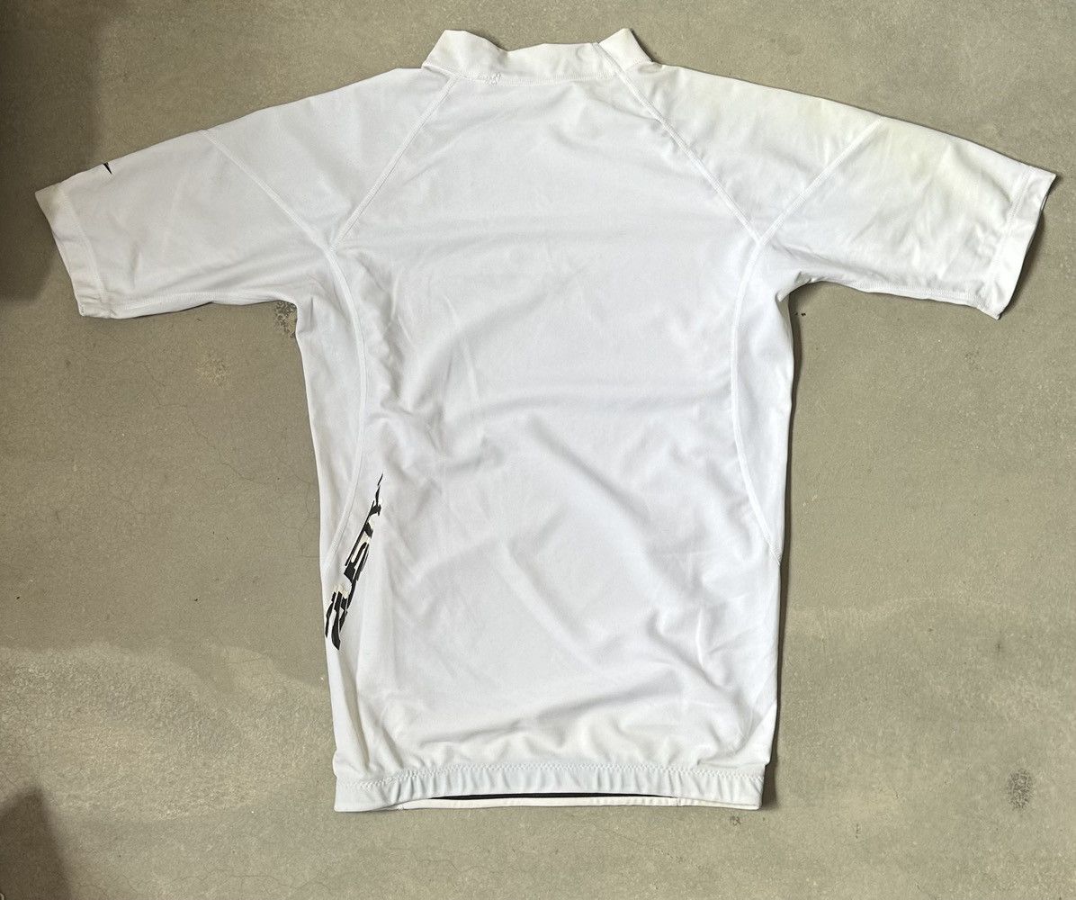 Vintage VINTAGE RUSTY RASHGUARD Size US M / EU 48-50 / 2 - 6 Thumbnail
