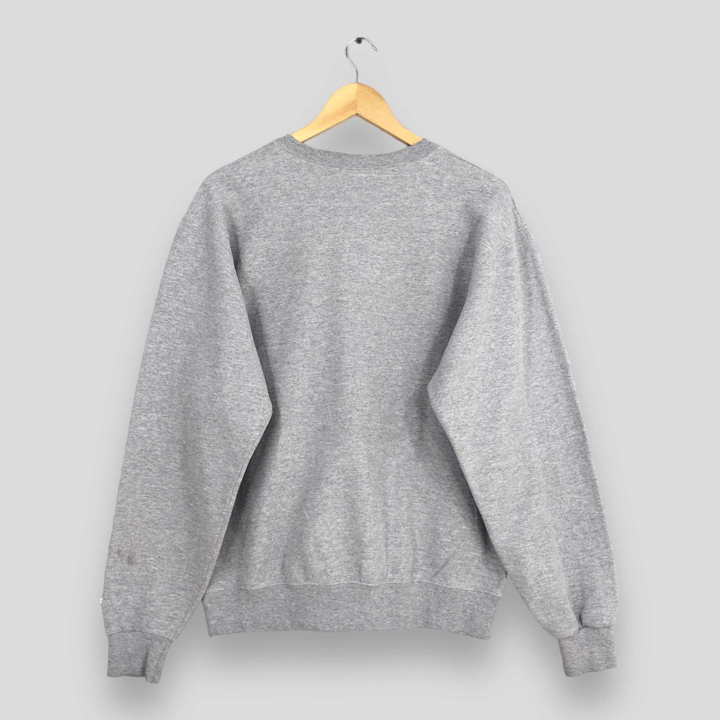 Champion × NCAA Vintage Champion Pacific Lutheran University Sweatshirt M Size US M / EU 48-50 / 2 - 6 Thumbnail