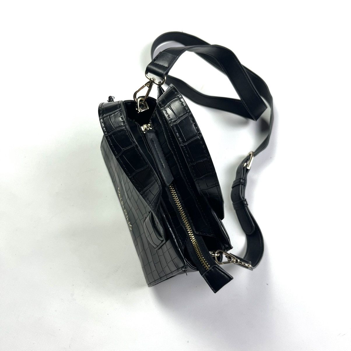 Valentino Valentino Mario SPA Luxury Bag Women Black Size ONE SIZE - 2 Thumbnail