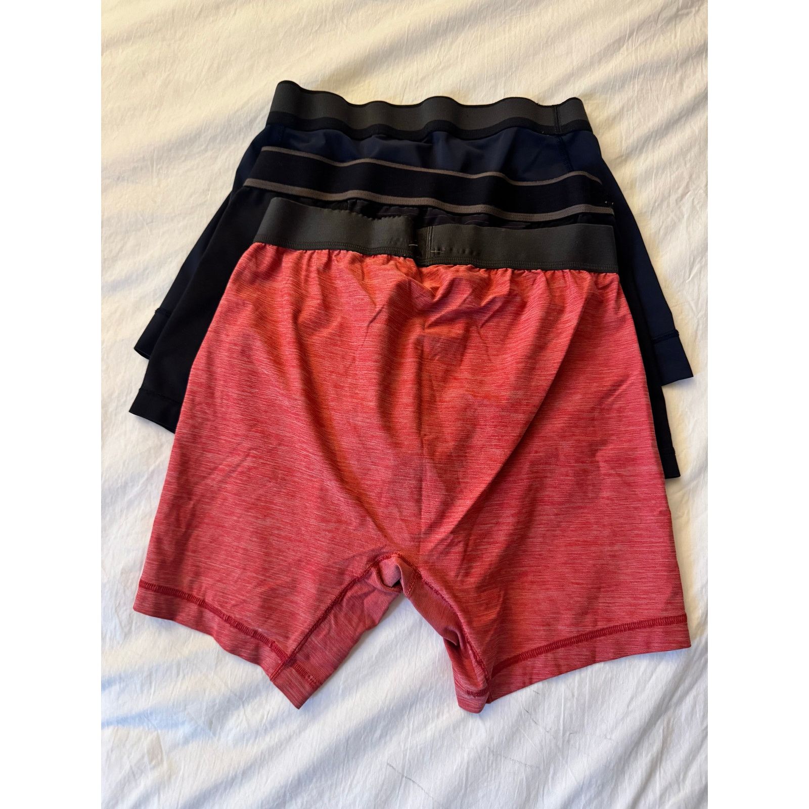 Lululemon Men's Lululemon Boxer Bundle - Size Medium Size M / US 6-8 / IT 42-44 - 2 Thumbnail