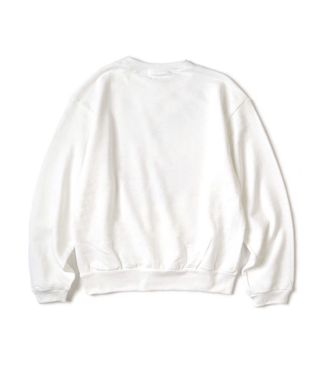 Kapital Kapital Coneybowy Disco Bunny Sweatshirt Size US L / EU 52-54 / 3 - 2 Thumbnail