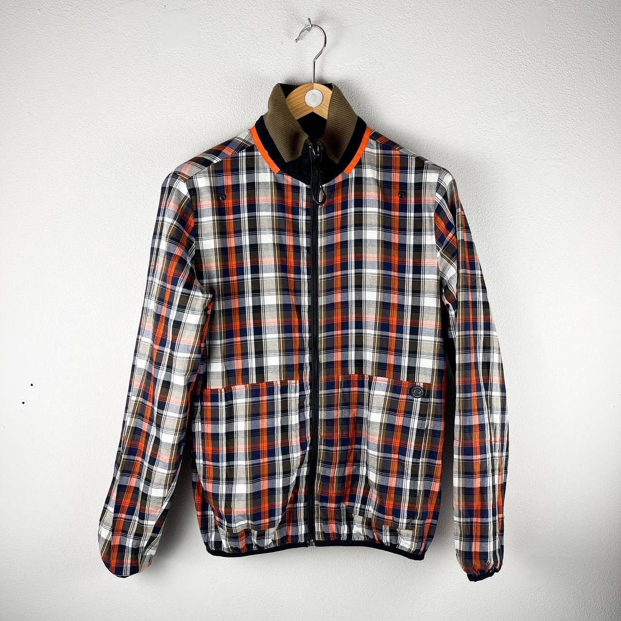G-Star G-star jacket Double-sided Size US M / EU 48-50 / 2 - 6 Thumbnail