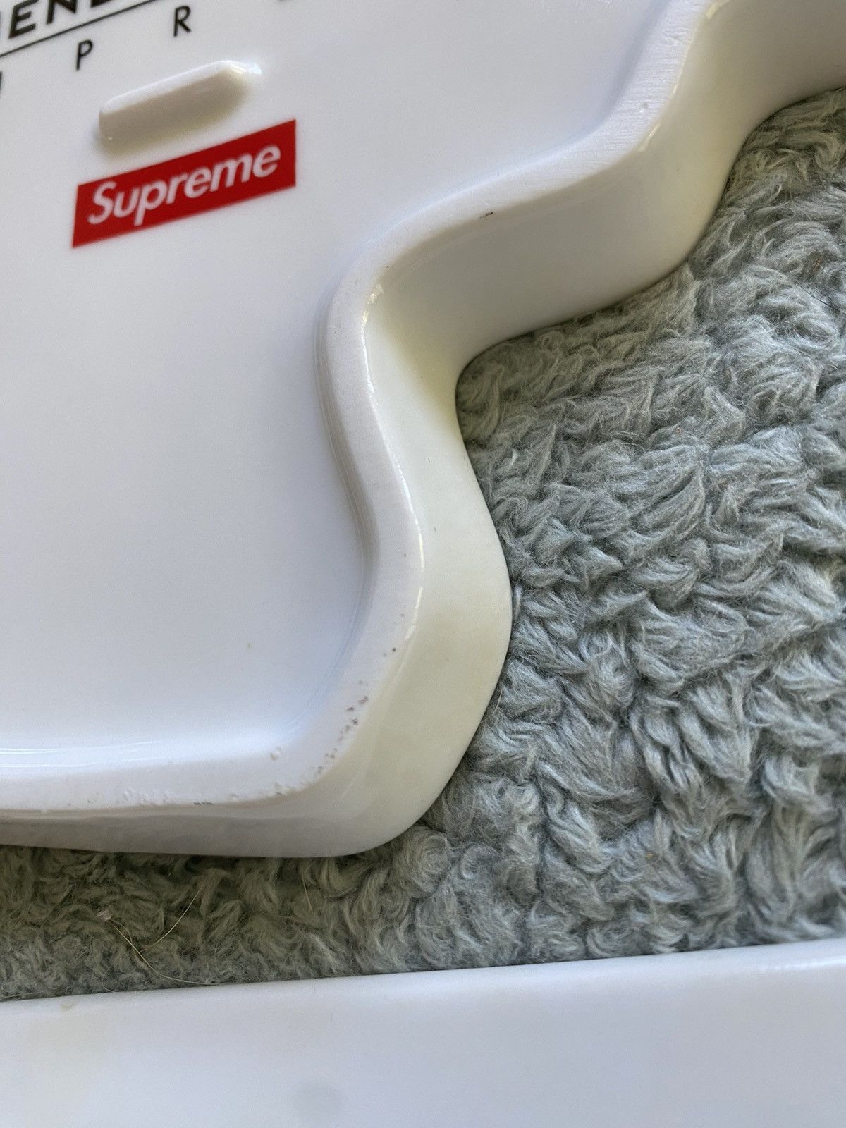 Supreme Supreme x Mendini ashtray set of 3 100% authentic Size ONE SIZE - 9 Thumbnail