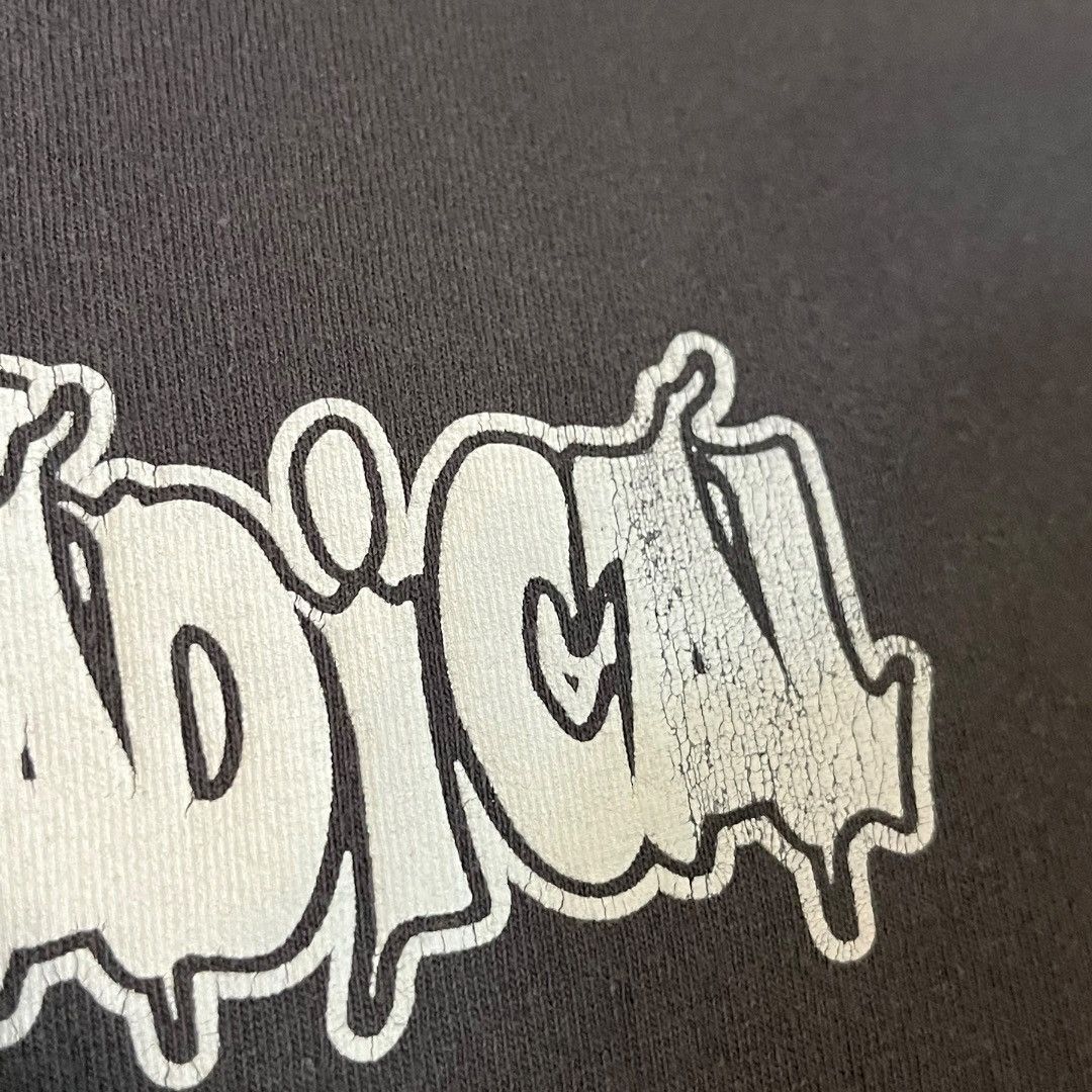 Superrradical VINTAGE Superradical Casper T Shirt Size US L / EU 52-54 / 3 - 3 Thumbnail