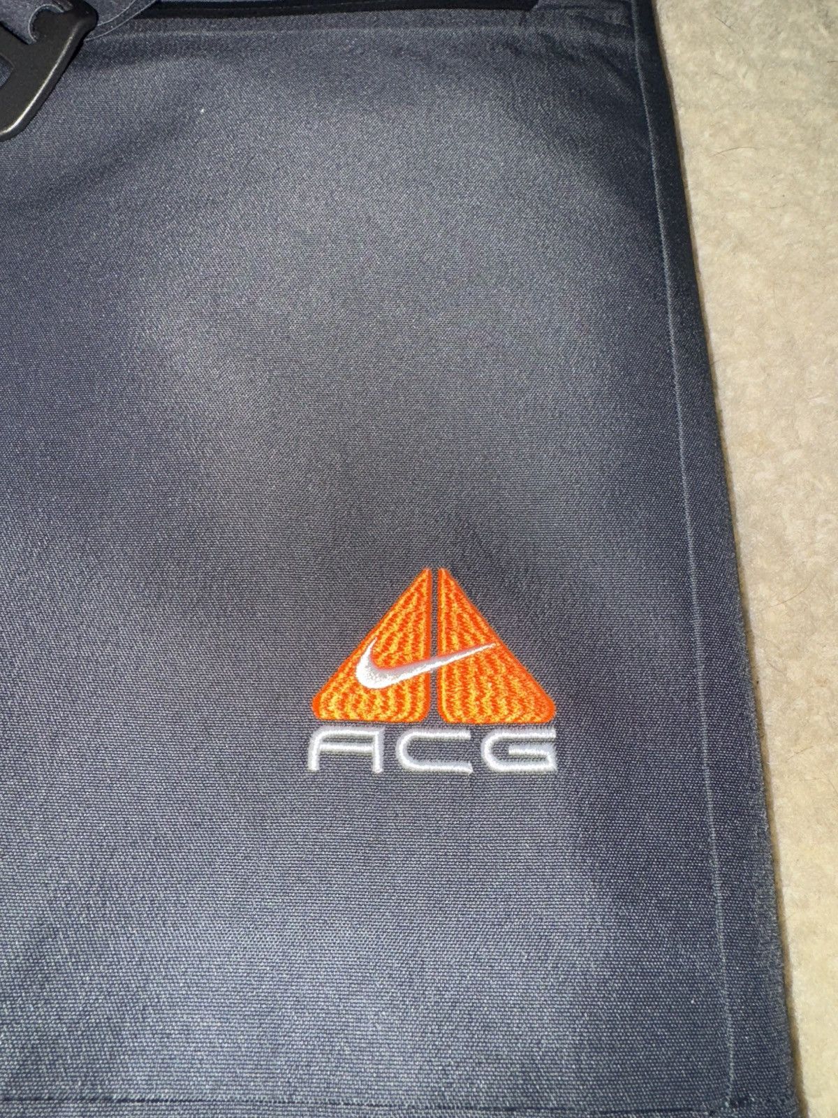 Nike ACG Nike Acg Chena Vortex Snow pants Size US 44 / EU 60 - 4 Thumbnail