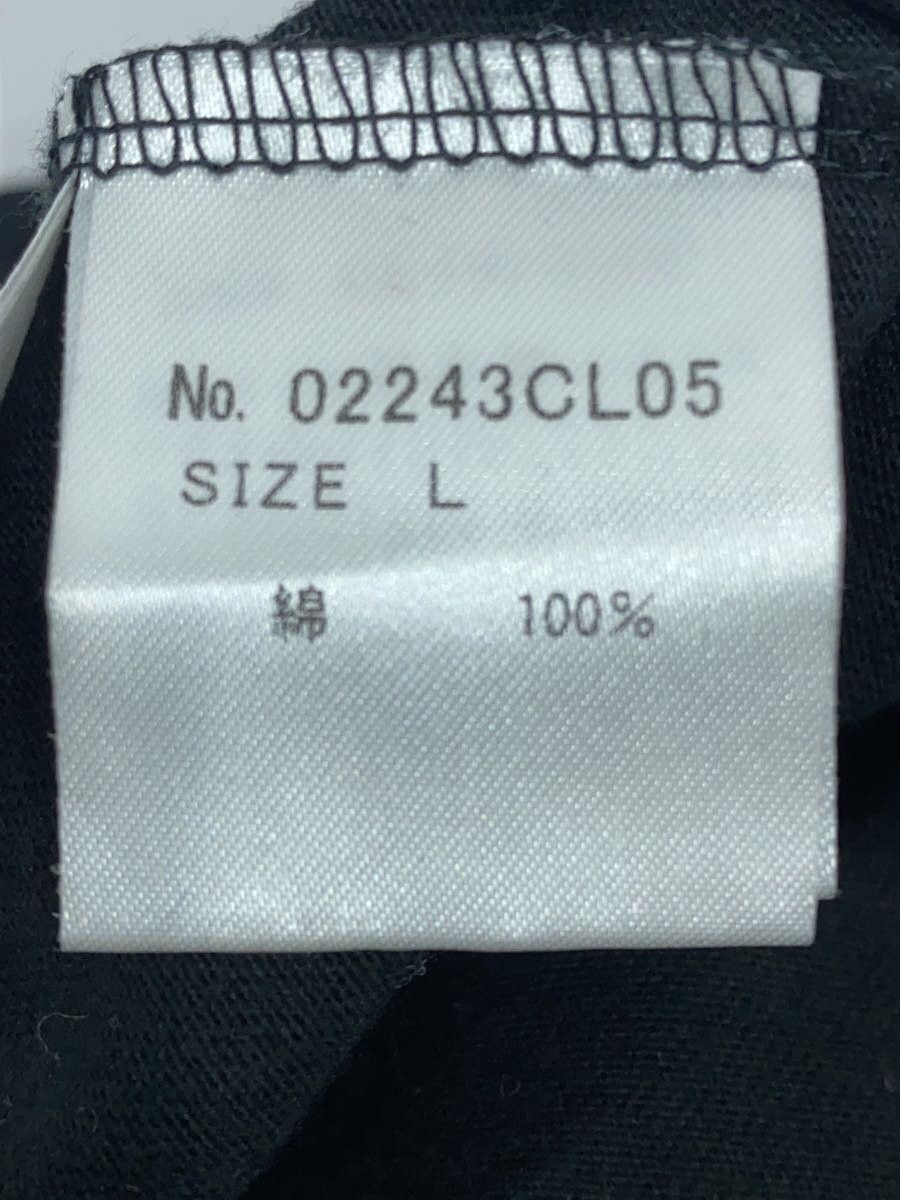 Hysteric Glamour Hysteric Woman Long Sleeve Tee Size US L / EU 52-54 / 3 - 5 Thumbnail