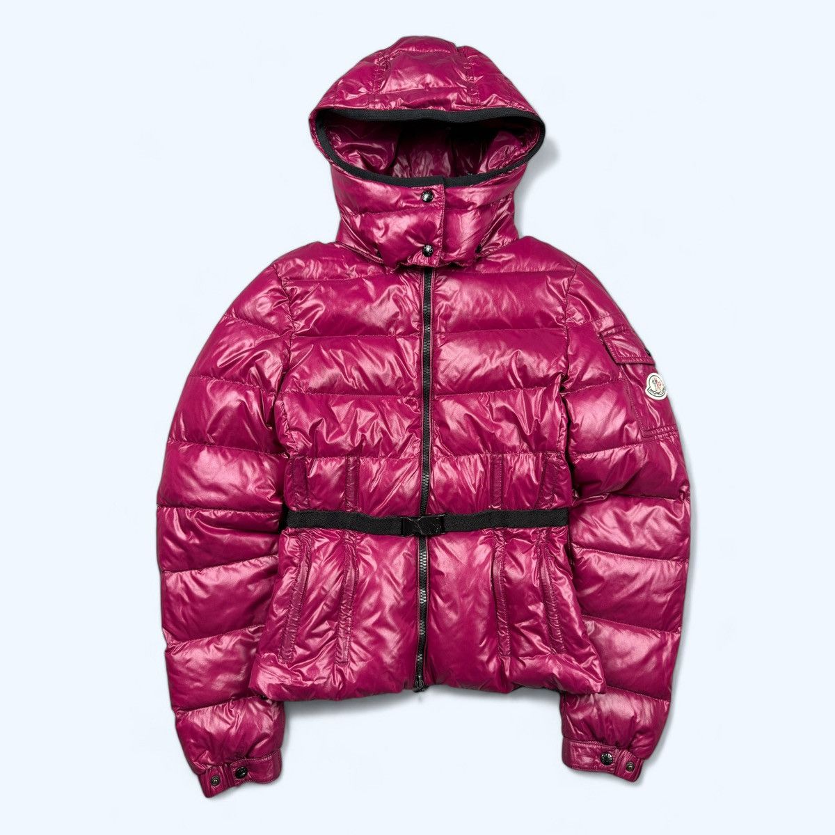 Moncler Rare Colorway Moncler Sanglier Down Jacket | Grailed