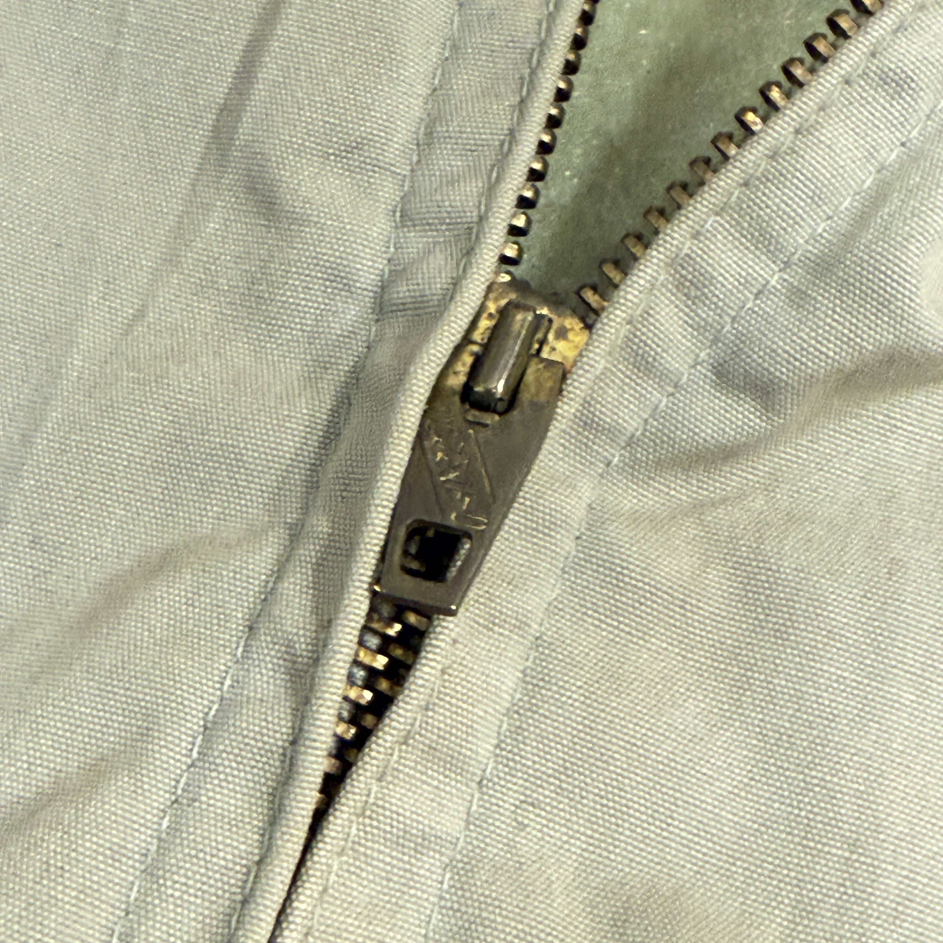 Abercrombie & Fitch Vintage 40s Abercrombie & Fitch Safari Canvas Jacket Size 44 Size US L / EU 52-54 / 3 - 4 Thumbnail