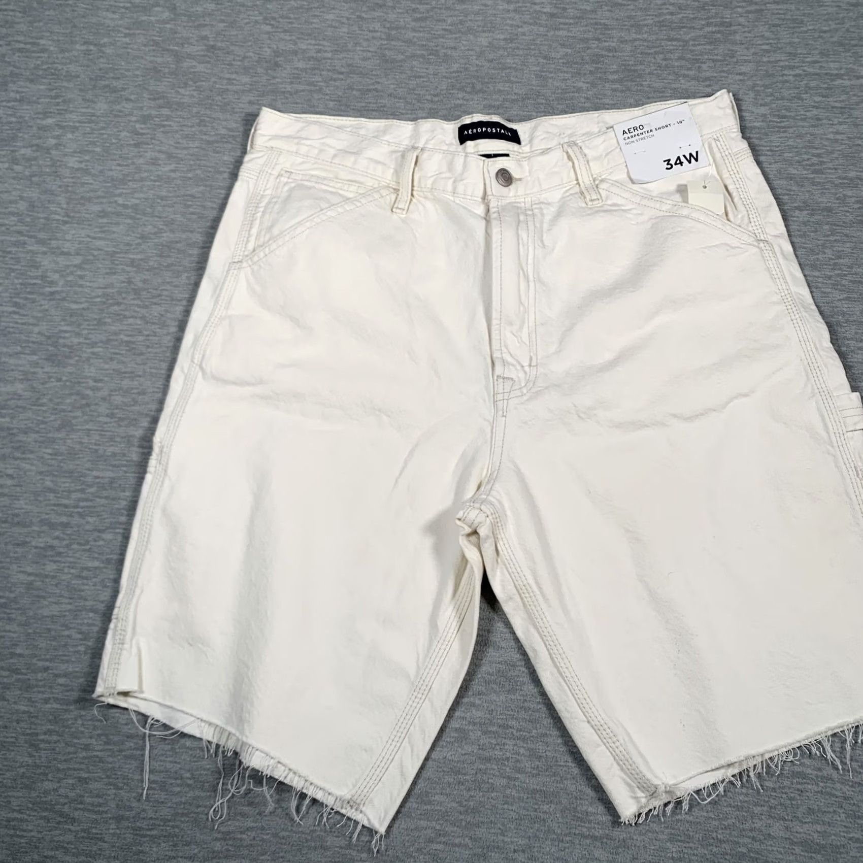 Aeropostale VINTAGE? No. Size US 34 / EU 50 - 3 Thumbnail