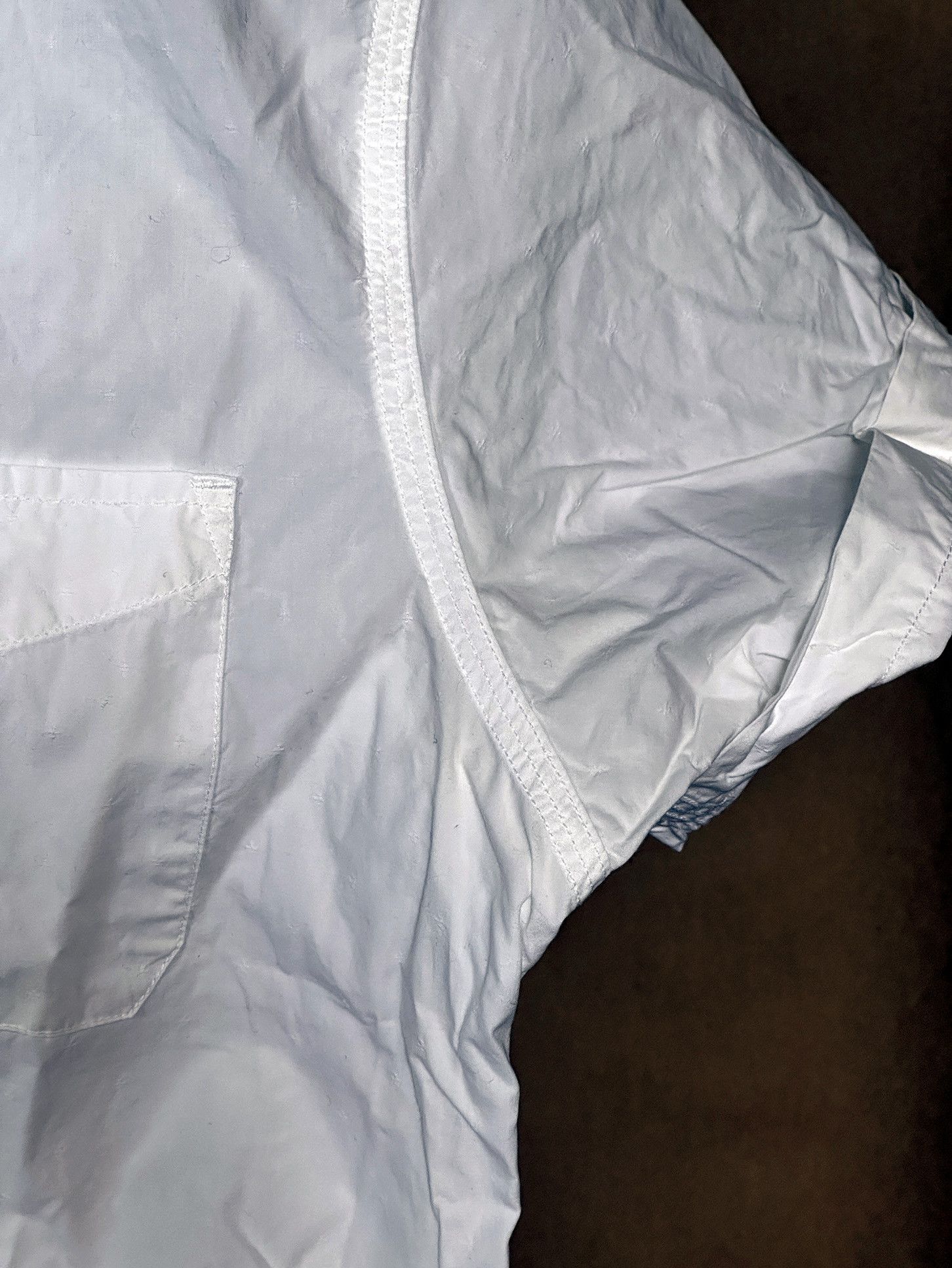 Wings + Horns Wings + Horns Short Sleeved Collared Shirt Size US S / EU 44-46 / 1 - 5 Thumbnail