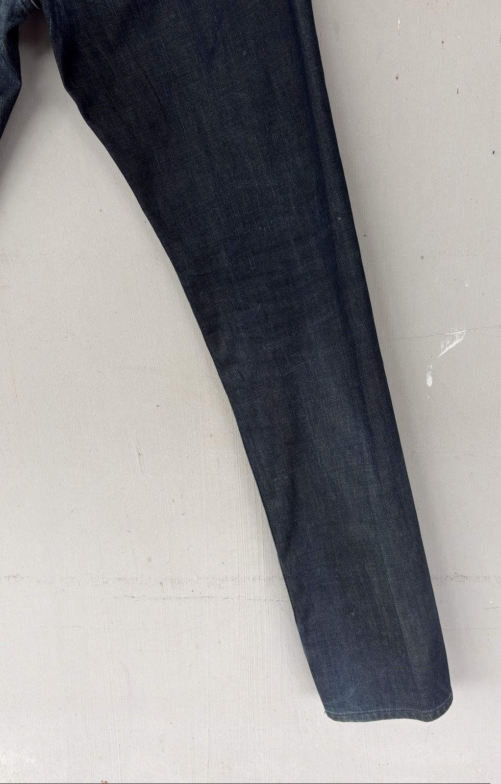 Black Label Back Number Black Label Streetwear Size US 33 - 10 Thumbnail