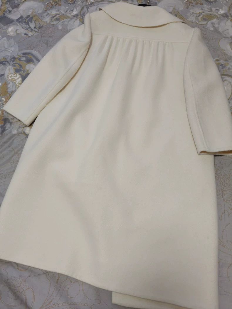 Prada PradaCoat 2503-Nextarrow Size US XS / EU 42 / 0 - 6 Thumbnail