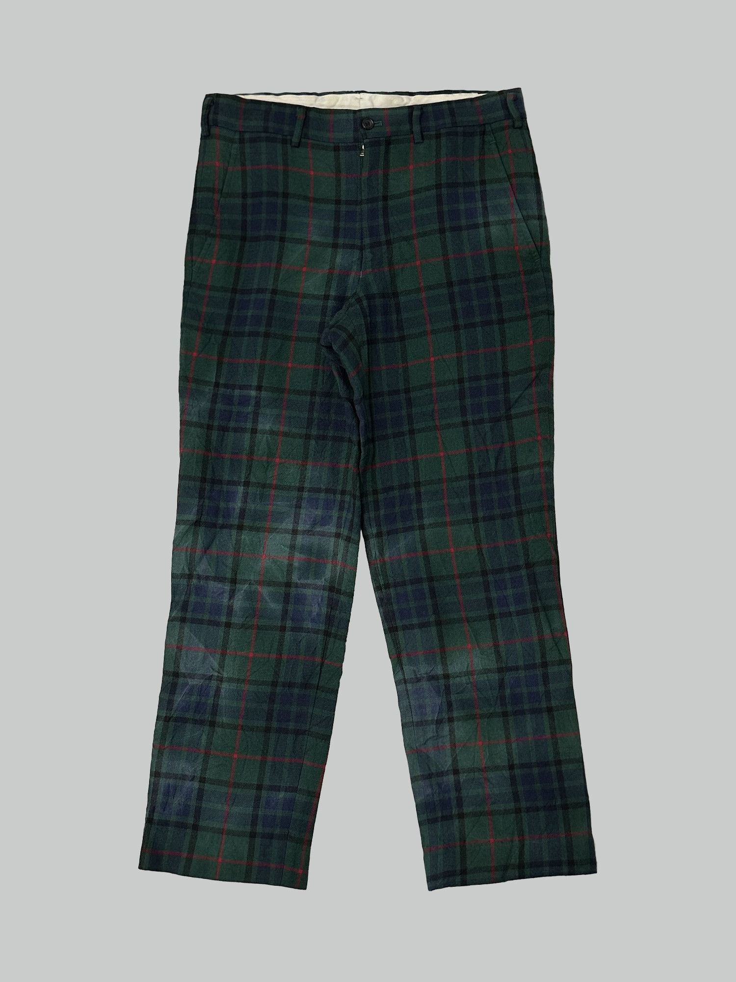 Comme des Garcons Homme Plus comme des garcons homme plus Size US 32 / EU 48 - 1 Thumbnail