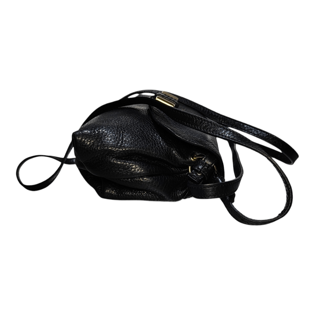 Chloe Chloe Lily Ribbon Crossbody Shoulder Leather Bag Size ONE SIZE - 9 Thumbnail
