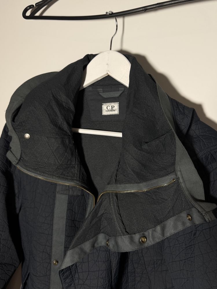 C.P. Company Cp company mtp liner jacket Size US M / EU 48-50 / 2 - 2 Thumbnail