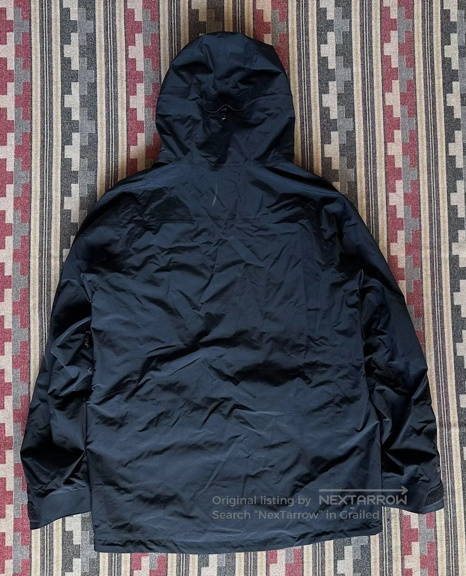 Burton burton ak gore. Size US L / EU 52-54 / 3 - 2 Thumbnail