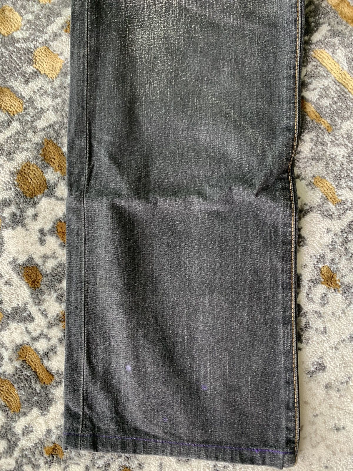 Japanese Brand × Sophnet. SOPHNET. SOPH-67068 12oz Denim Pants Size US 33 - 5 Thumbnail