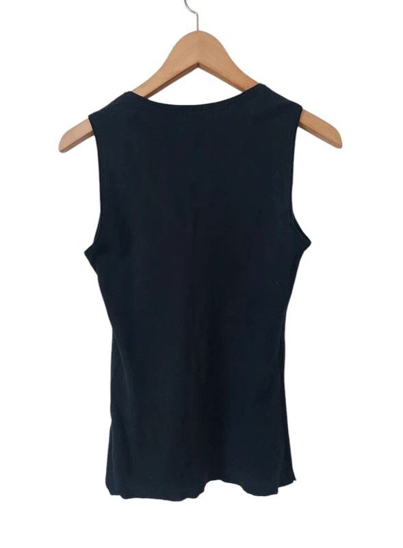 Vintage David Cline vintage glittery top 8/10 Size S / US 4 / IT 40 - 4 Thumbnail