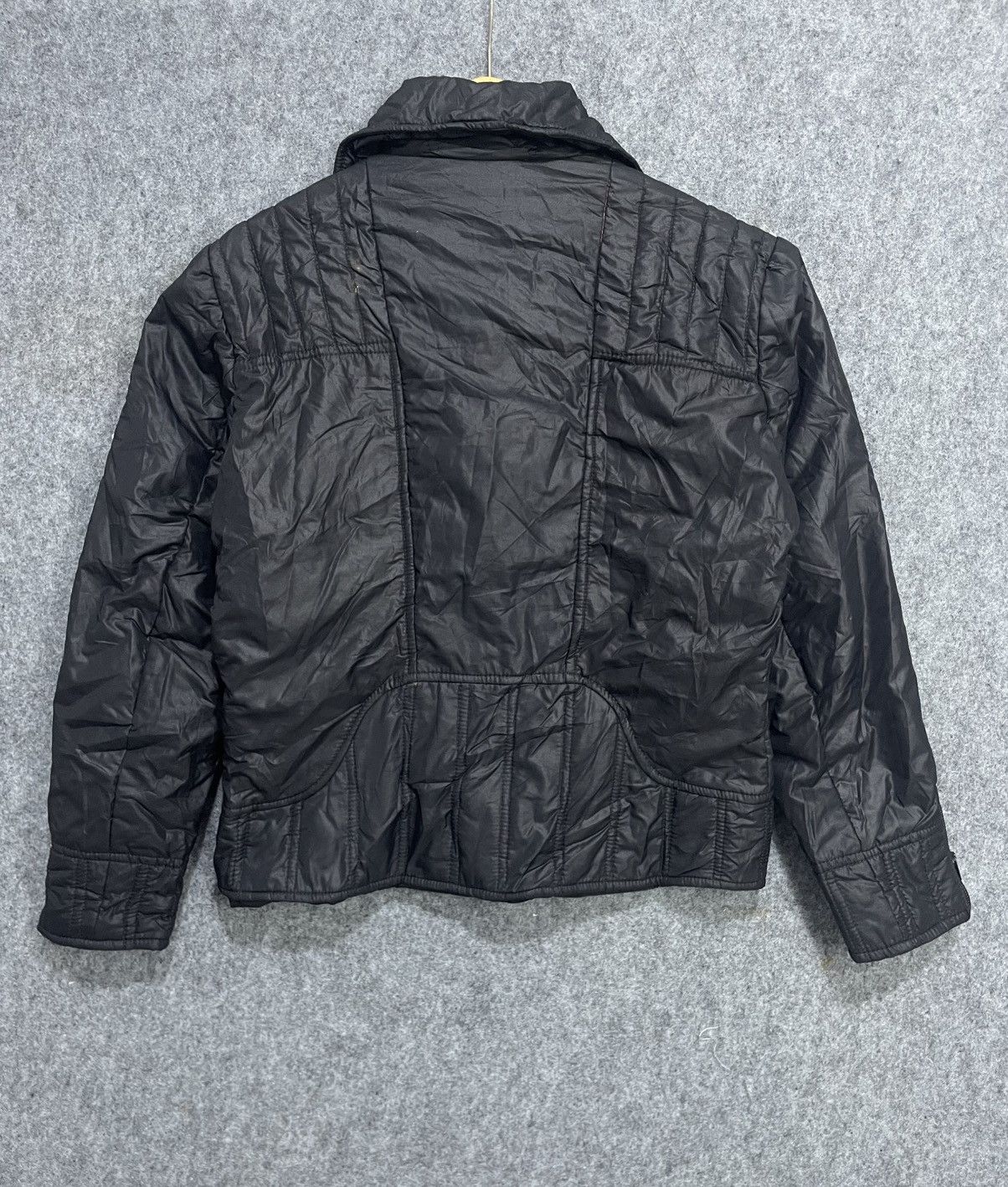 Moncler Vintage Moncler Jacket Size US L / EU 52-54 / 3 - 9 Thumbnail