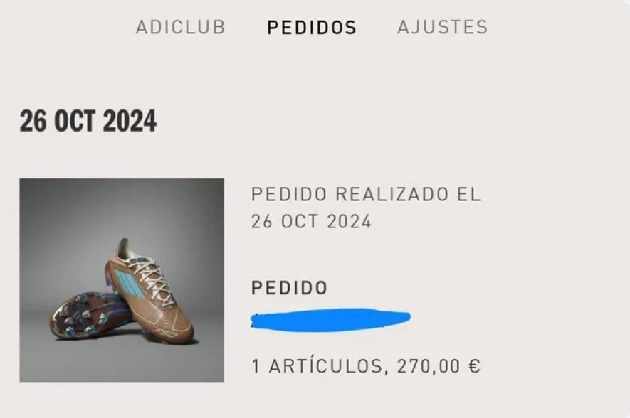 Adidas F50 Elite Messi & Bad Bunny Size US 12 / EU 45 - 10 Thumbnail