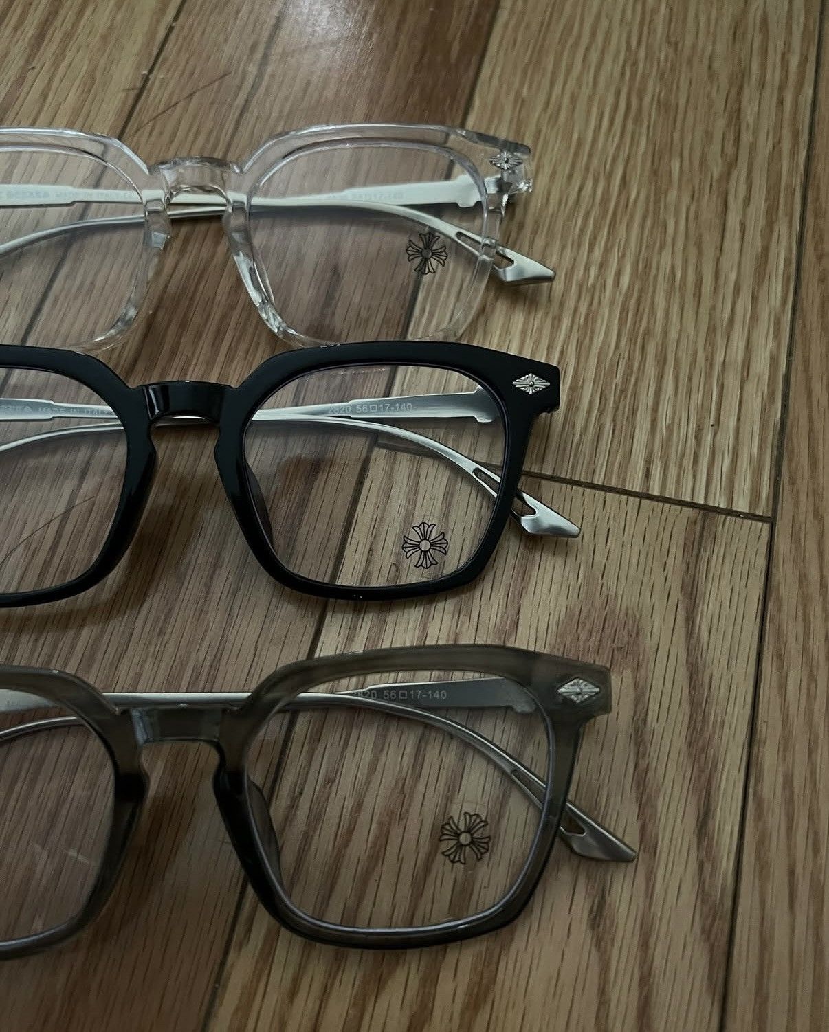 Other CH Eyeglasses Size ONE SIZE - 2 Thumbnail