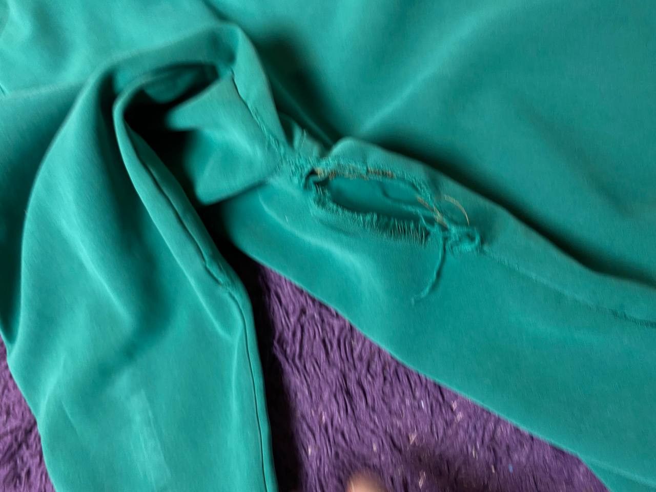 Other Vintage Thomas Burberry Shirt Button-up Long Sleeve Size US XL / EU 56 / 4 - 12 Thumbnail
