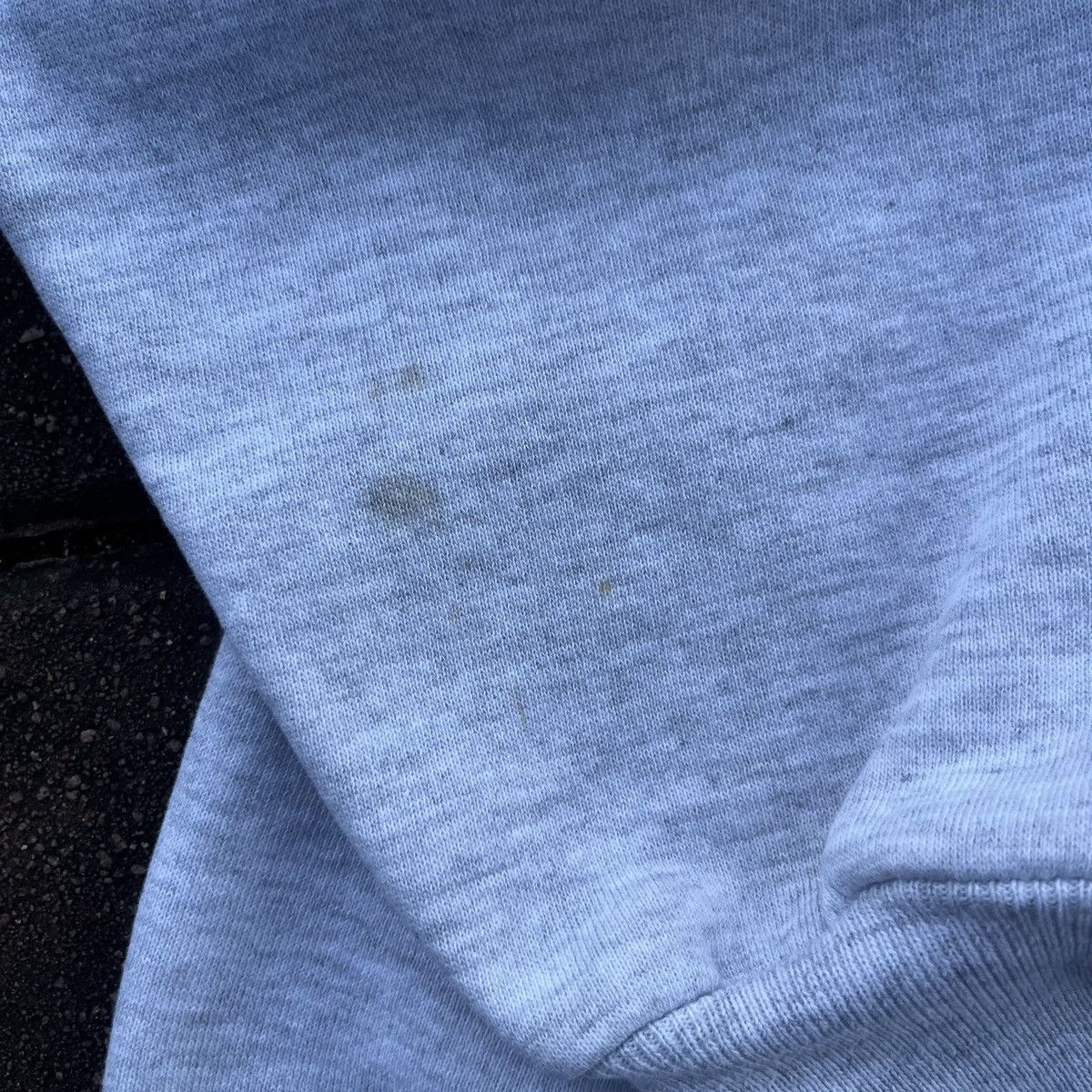 Russell Athletic × Vintage VINTAGE 90s RUSSELL MYRTLE BEACH PRINTED SWEATSHIRT Size US L / EU 52-54 / 3 - 4 Thumbnail