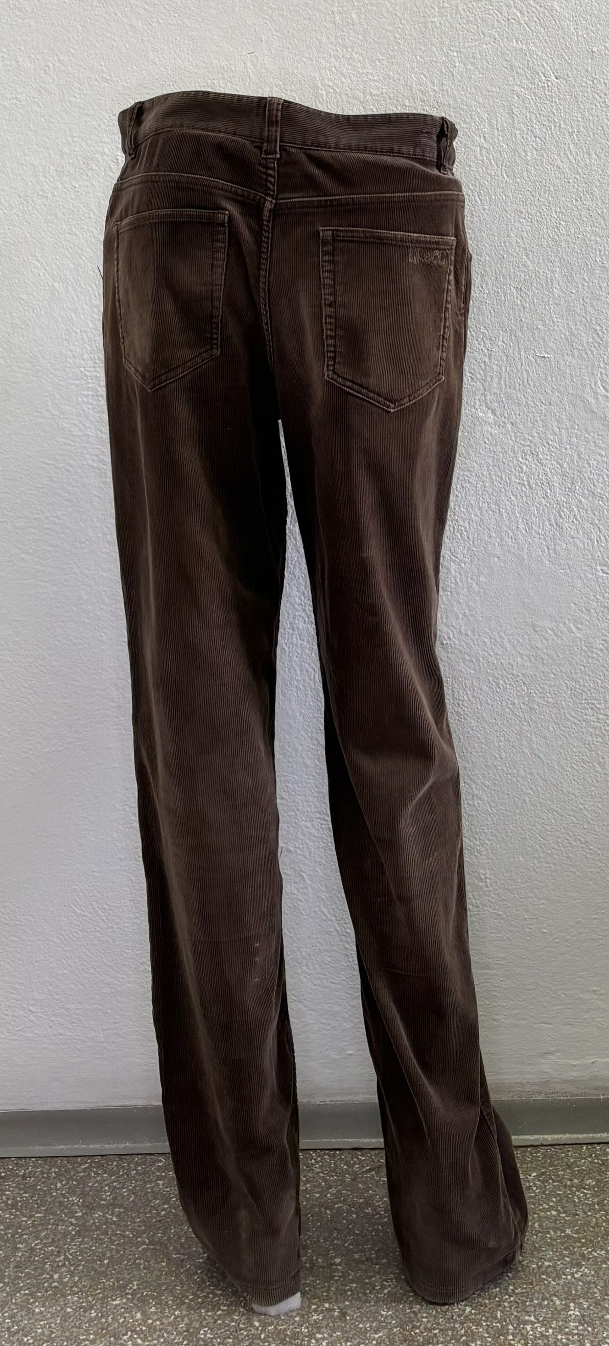 Nike Nike 6.0 Corduroy Pants Size 32 Size US 32 / EU 48 - 3 Thumbnail