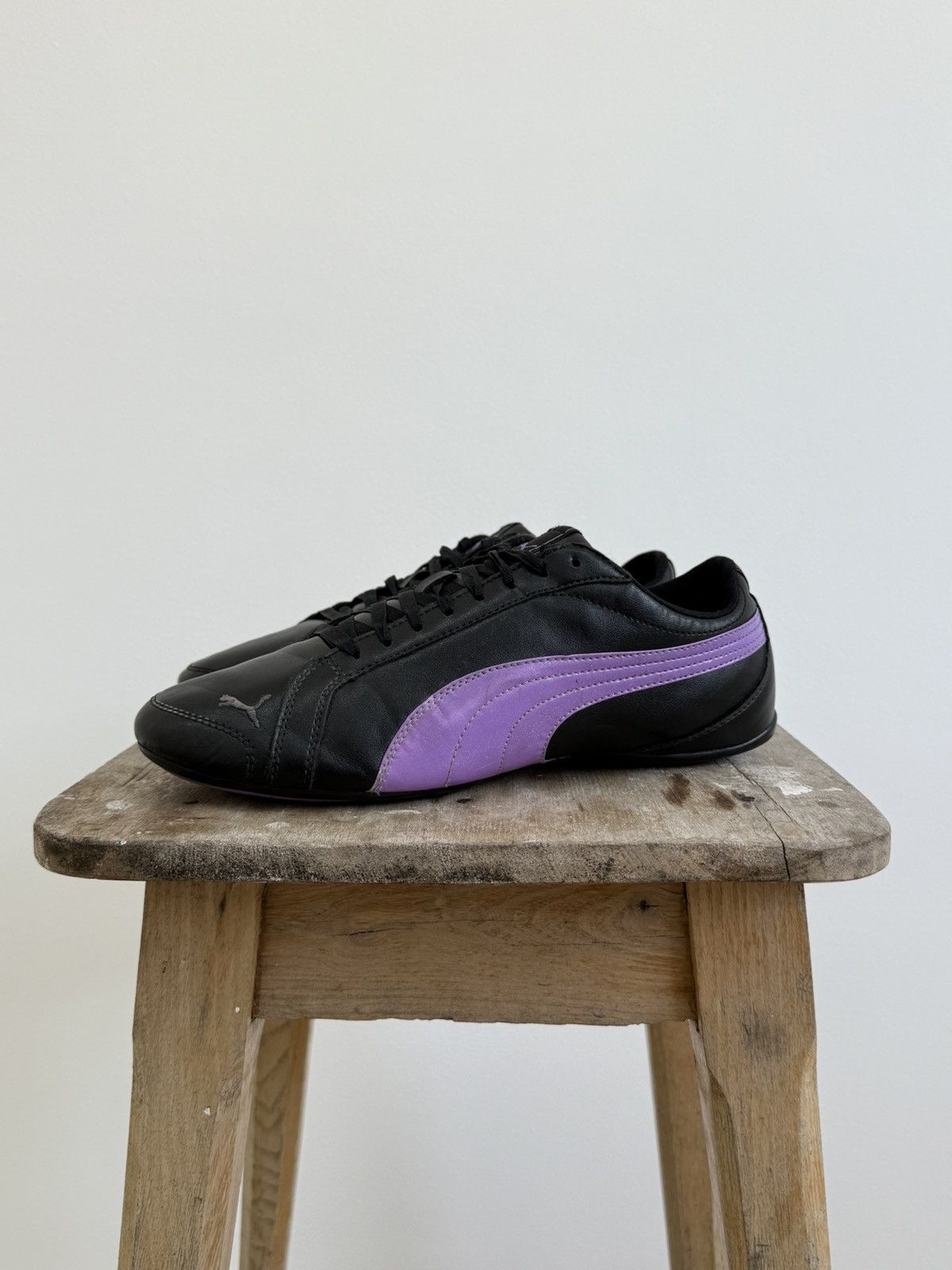 Japanese Brand × Puma × Vintage Vintage 00's Puma SATORI Y2K
