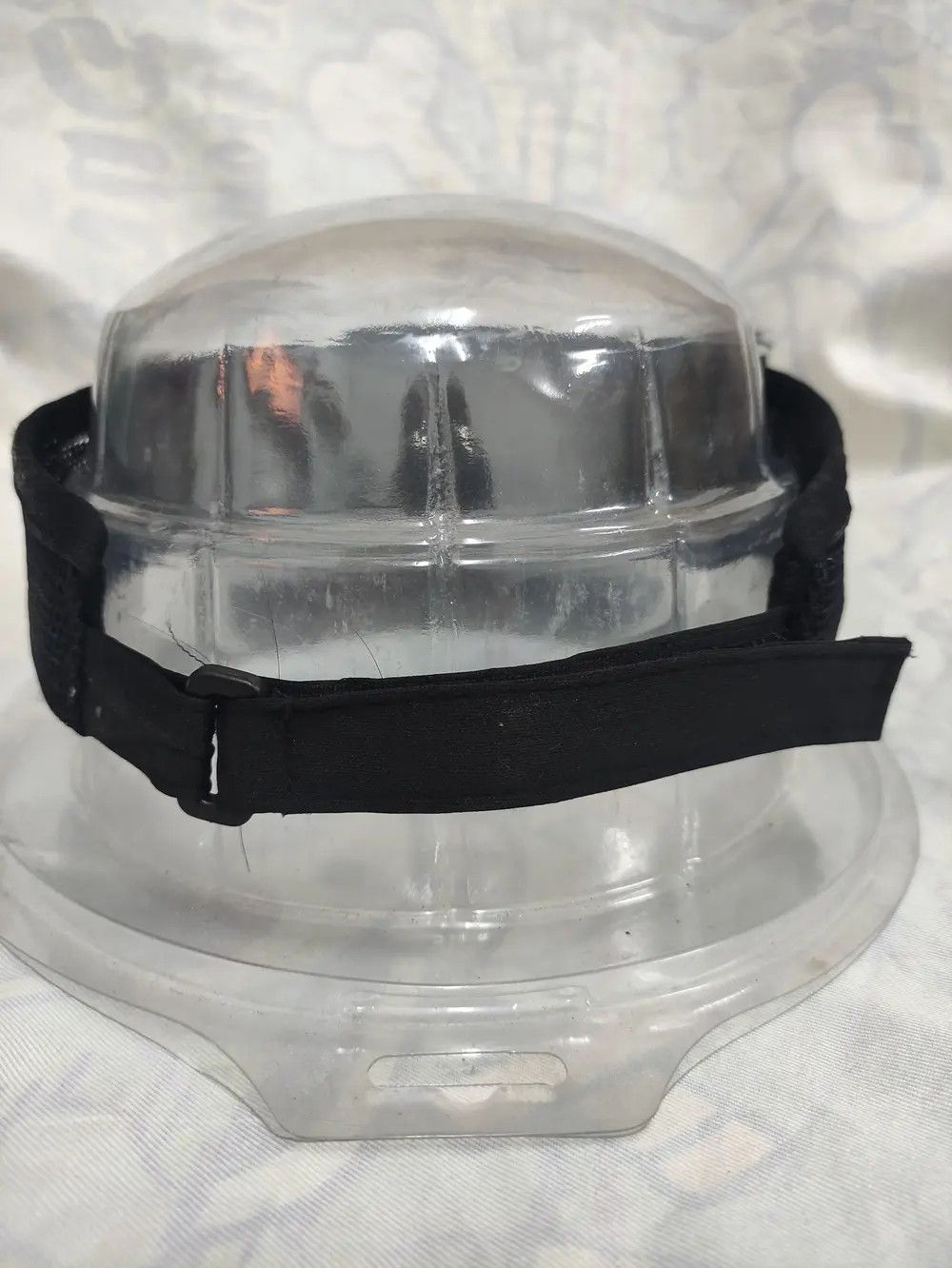 Sex Pot ReVeNGe SEX POT REVENGE VISOR CAP PUNK STYLE Size ONE SIZE - 6 Thumbnail