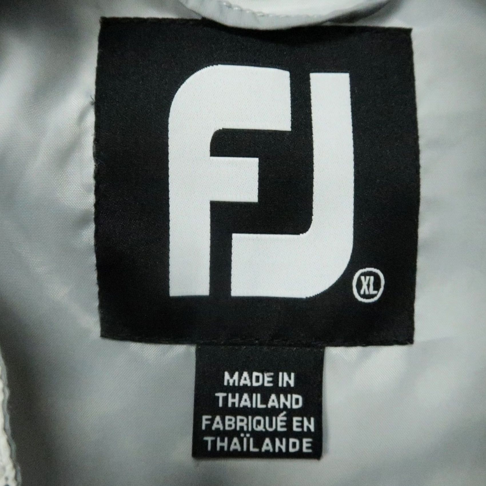 Footjoy - "FootJoy" remains as is Size US XL / EU 56 / 4 - 3 Thumbnail