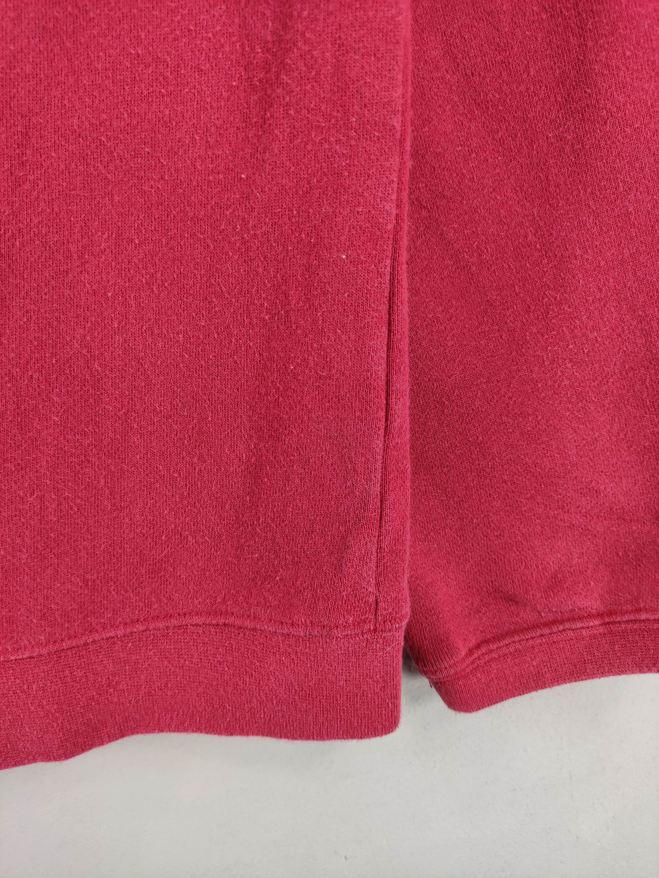 Starter Vintagge Starter Georgia Hoodie Sweater Size US XL / EU 56 / 4 - 8 Thumbnail
