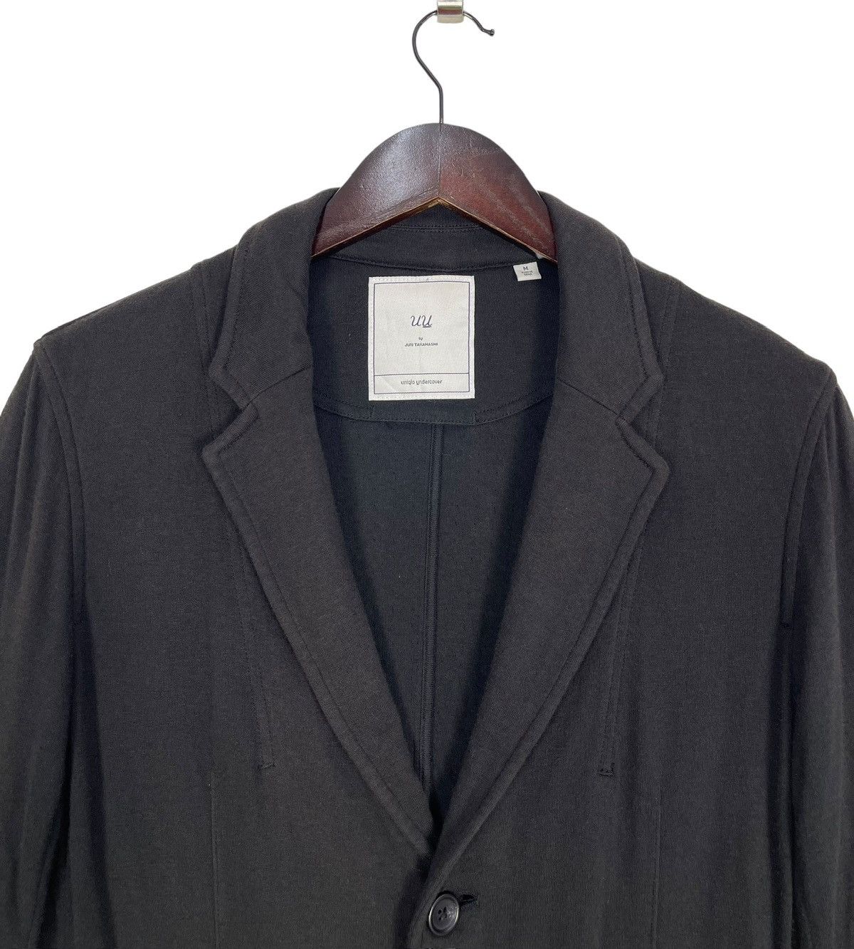 Undercover Undercover Cotton Jacket Size US M / EU 48-50 / 2 - 7 Thumbnail