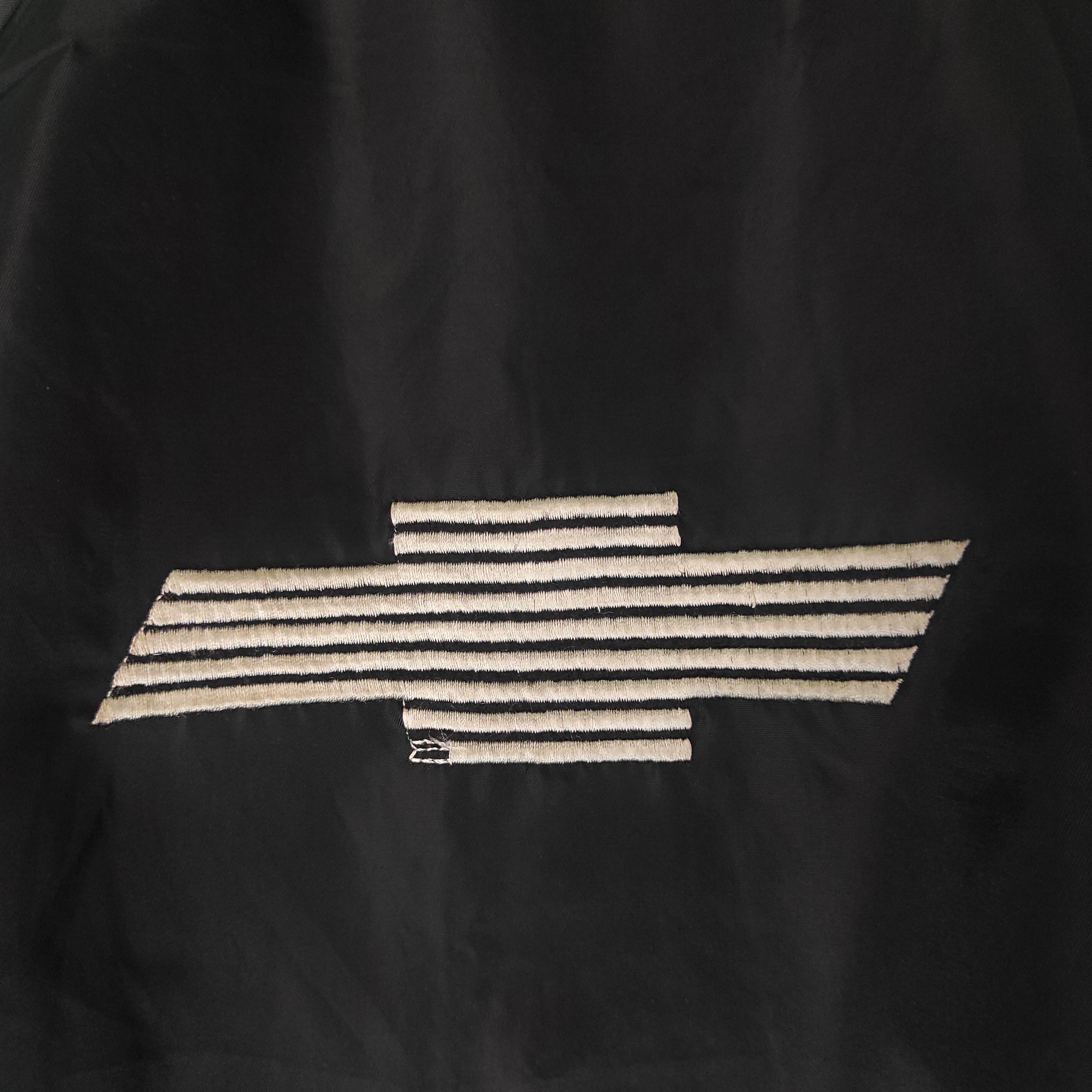 Sports Specialties Vintage Chevrolet USA Light Jacket Embroidered Size US S / EU 44-46 / 1 - 15 Thumbnail