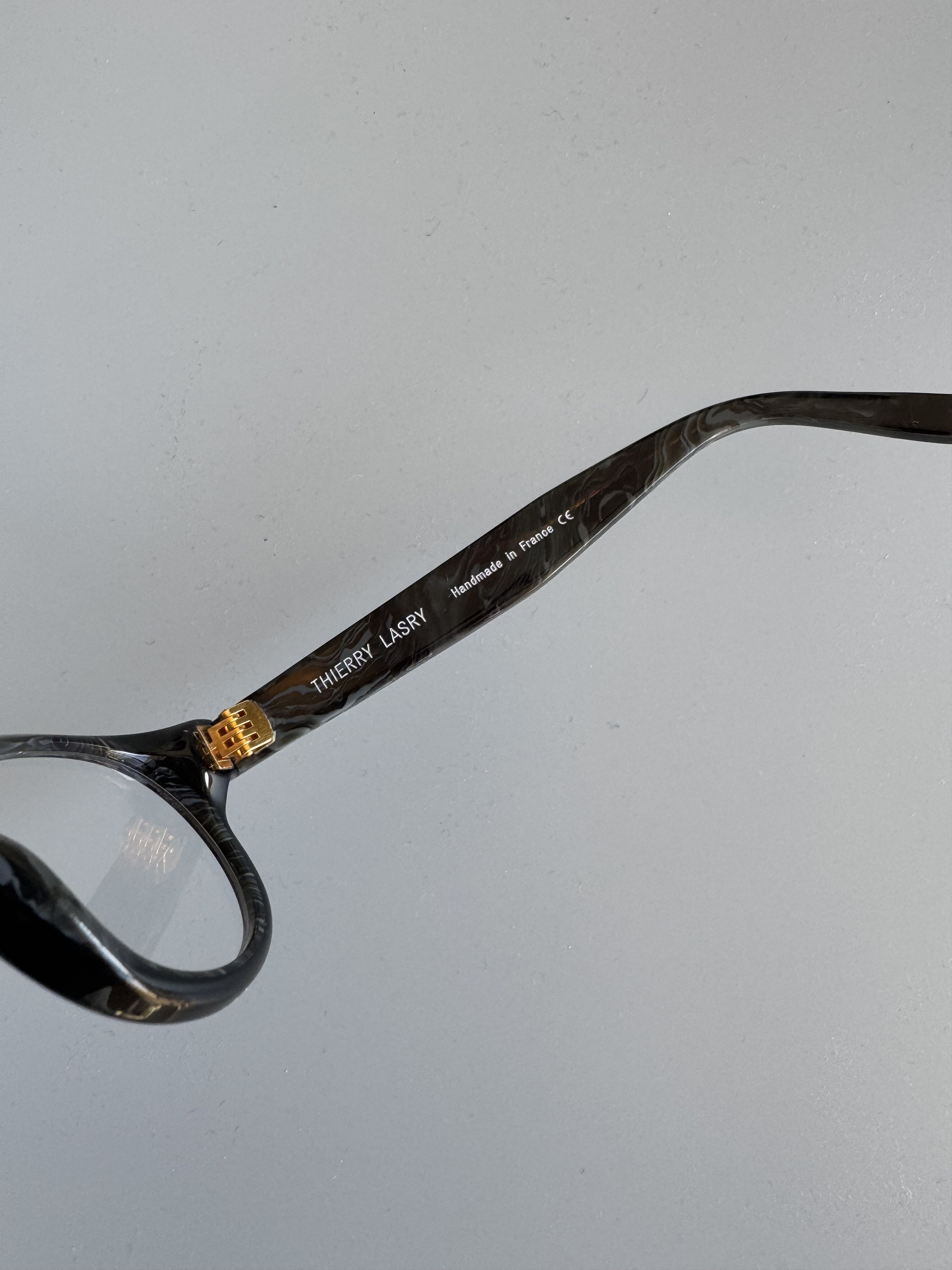 Thierry Lasry Thierry Lasry LONELY Size ONE SIZE - 13 Thumbnail