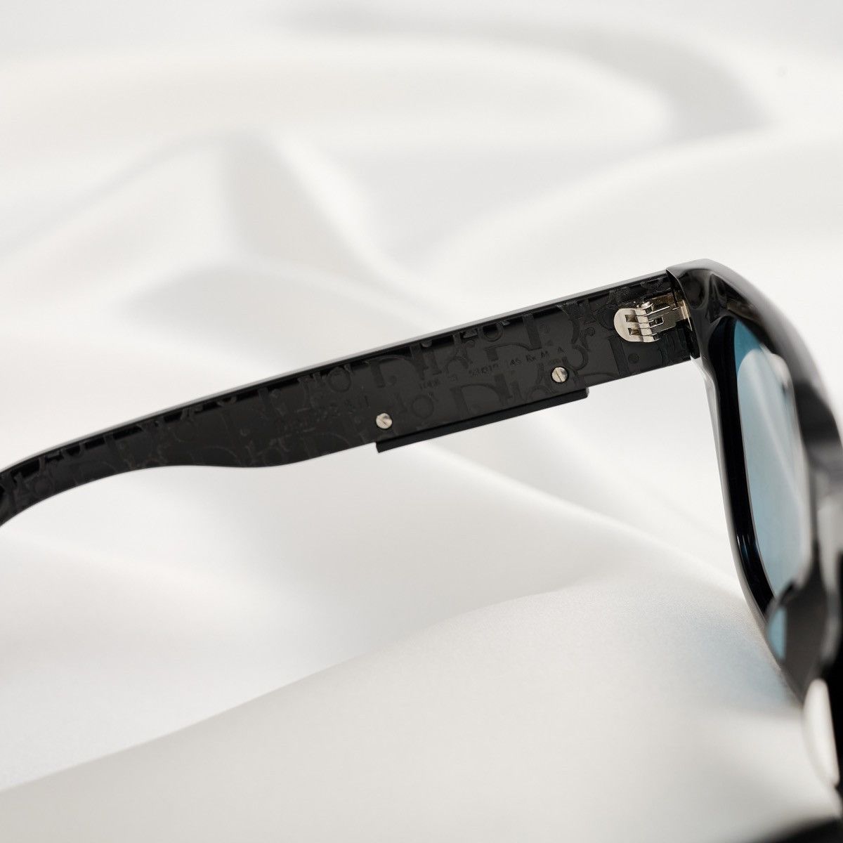 Dior DIOR DIORB23 S1I 10B8 SUNGLASSES Size ONE SIZE - 5 Thumbnail